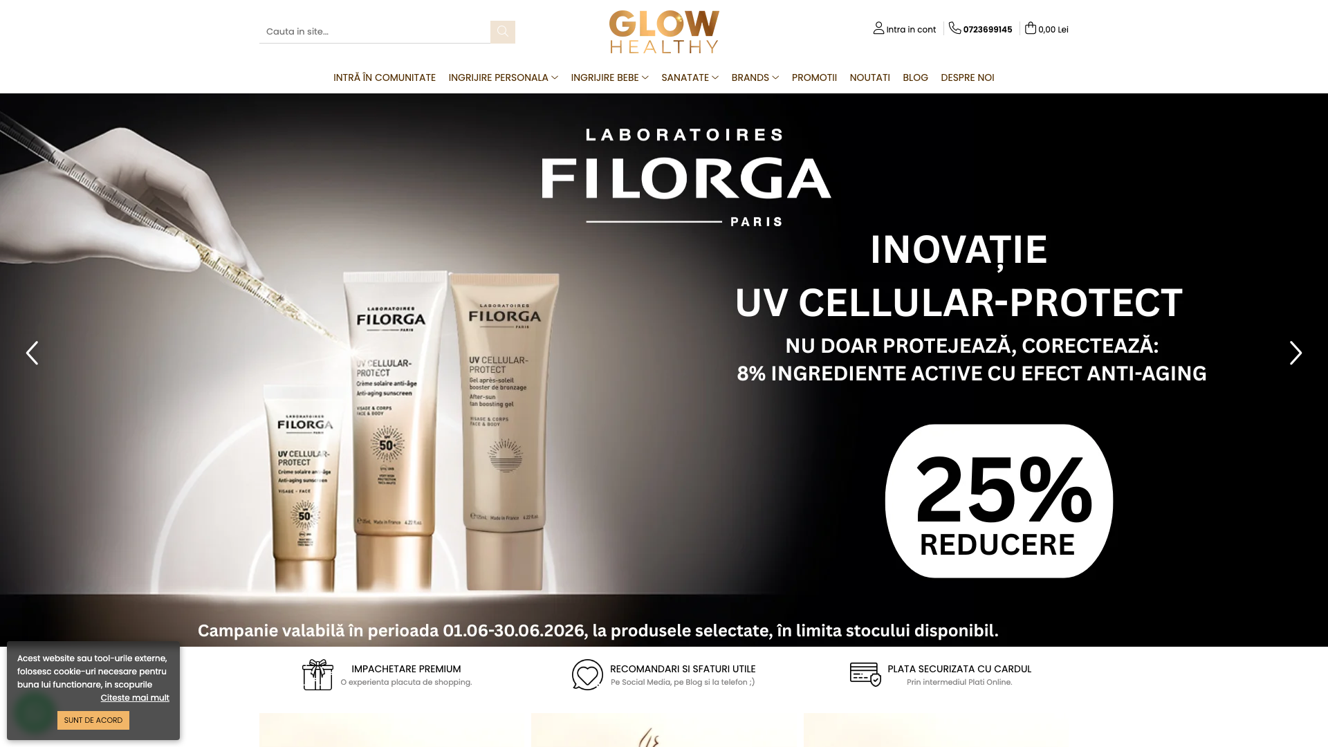 GlowHealthy