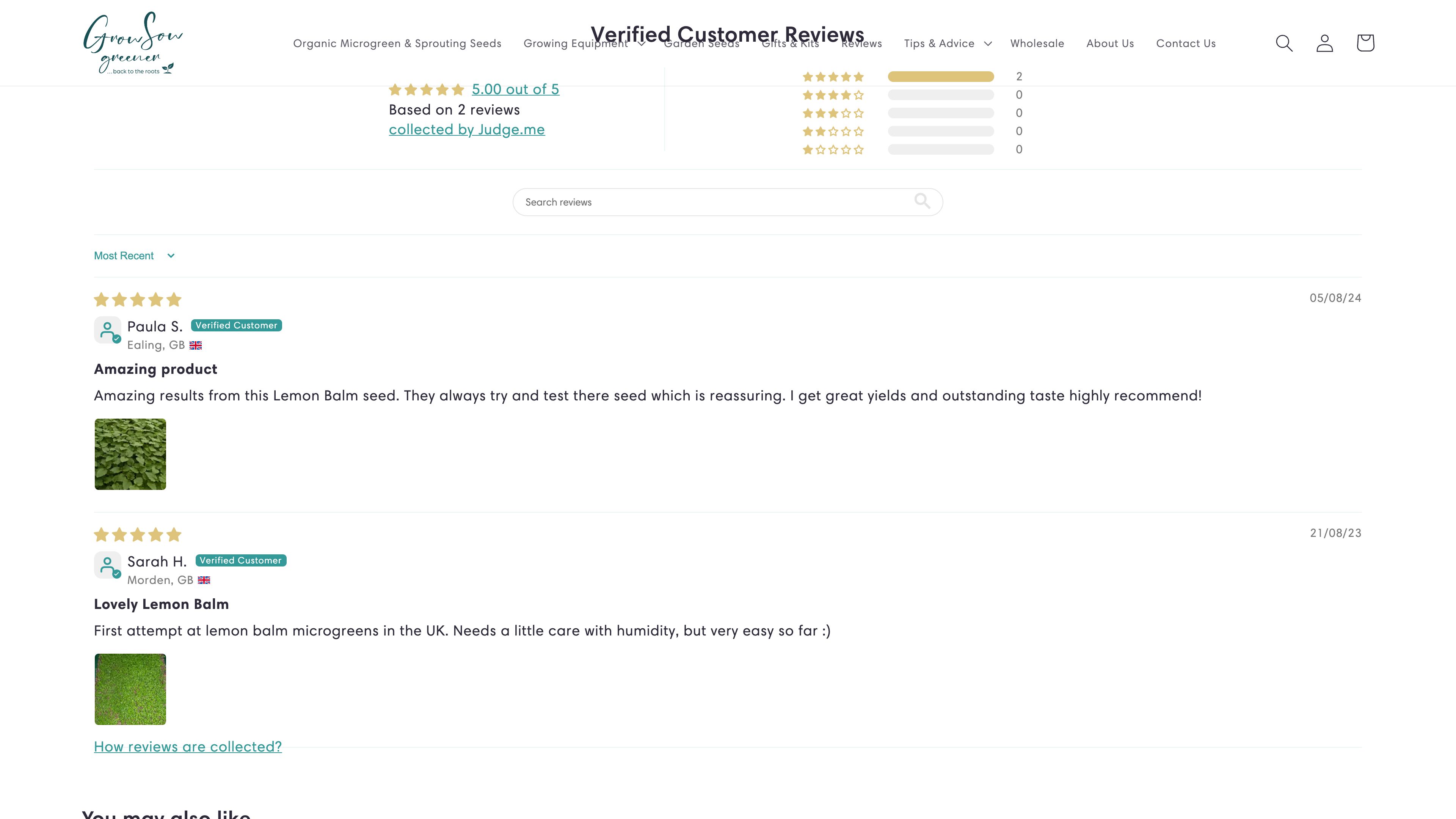 Grow Sow Greener screenshot 2