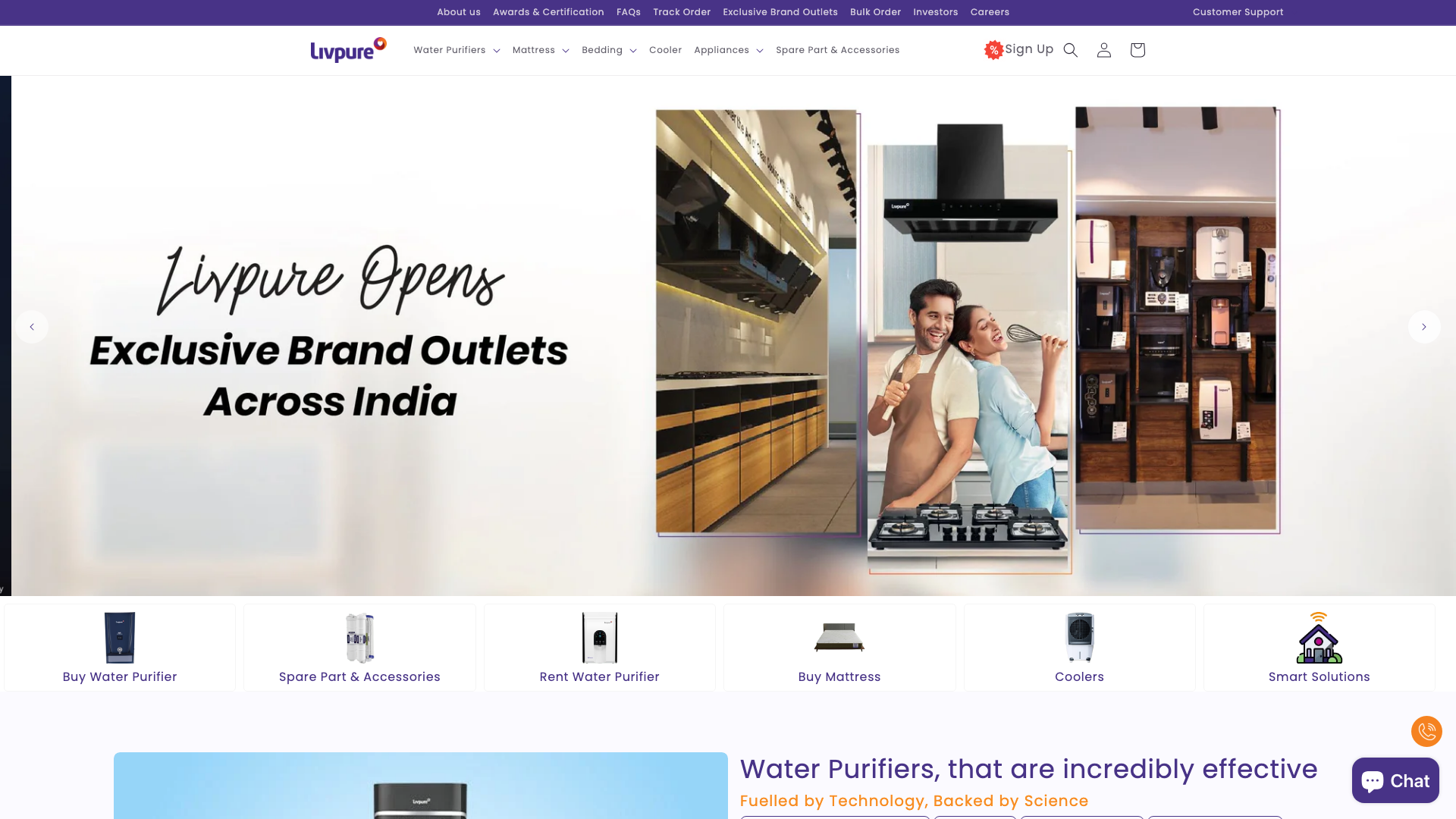 Livpure