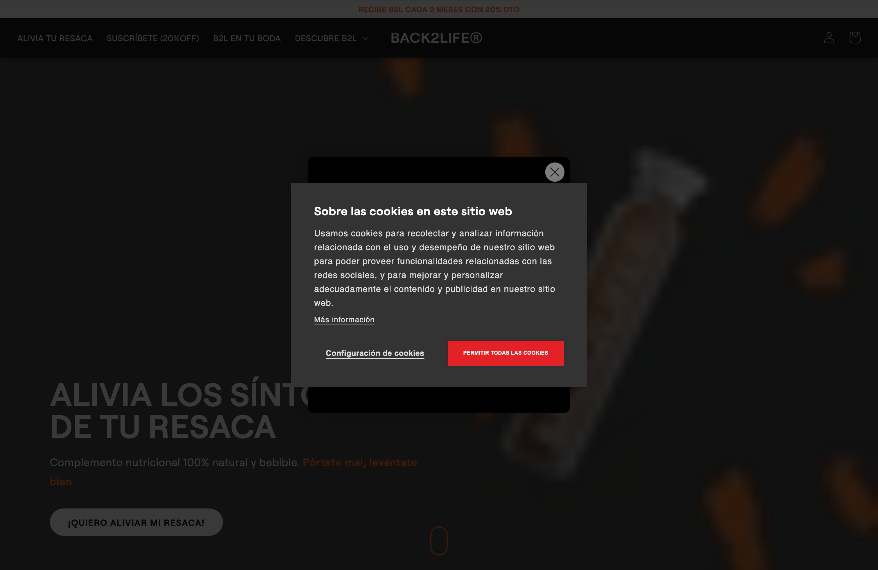 Back2Life screenshot 3