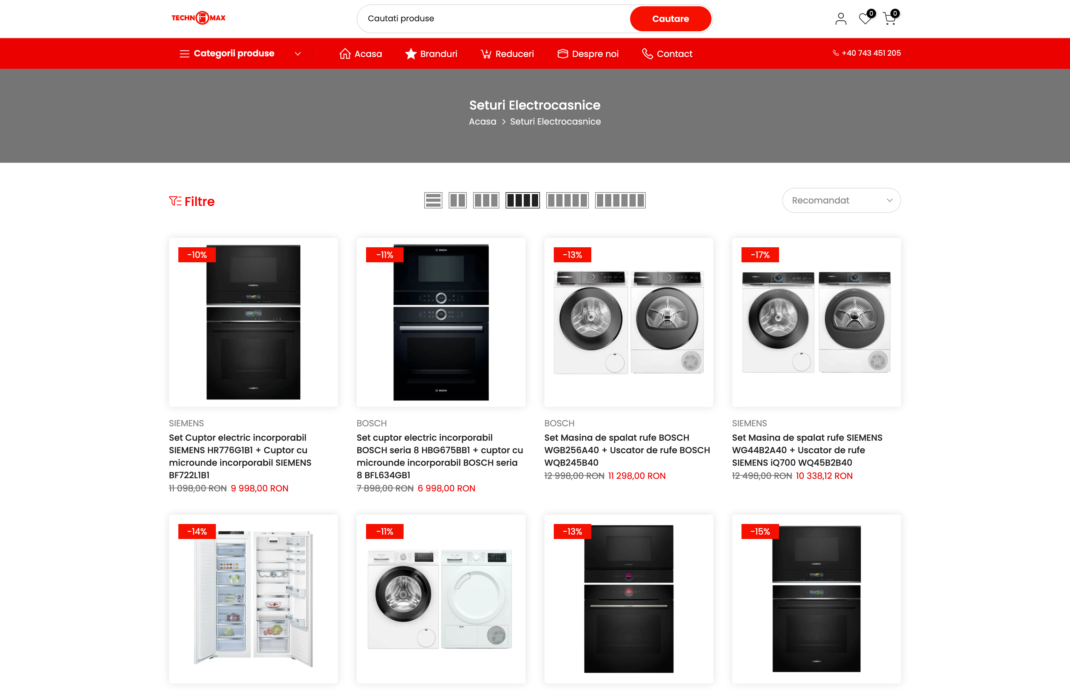 Electronics screenshot 5