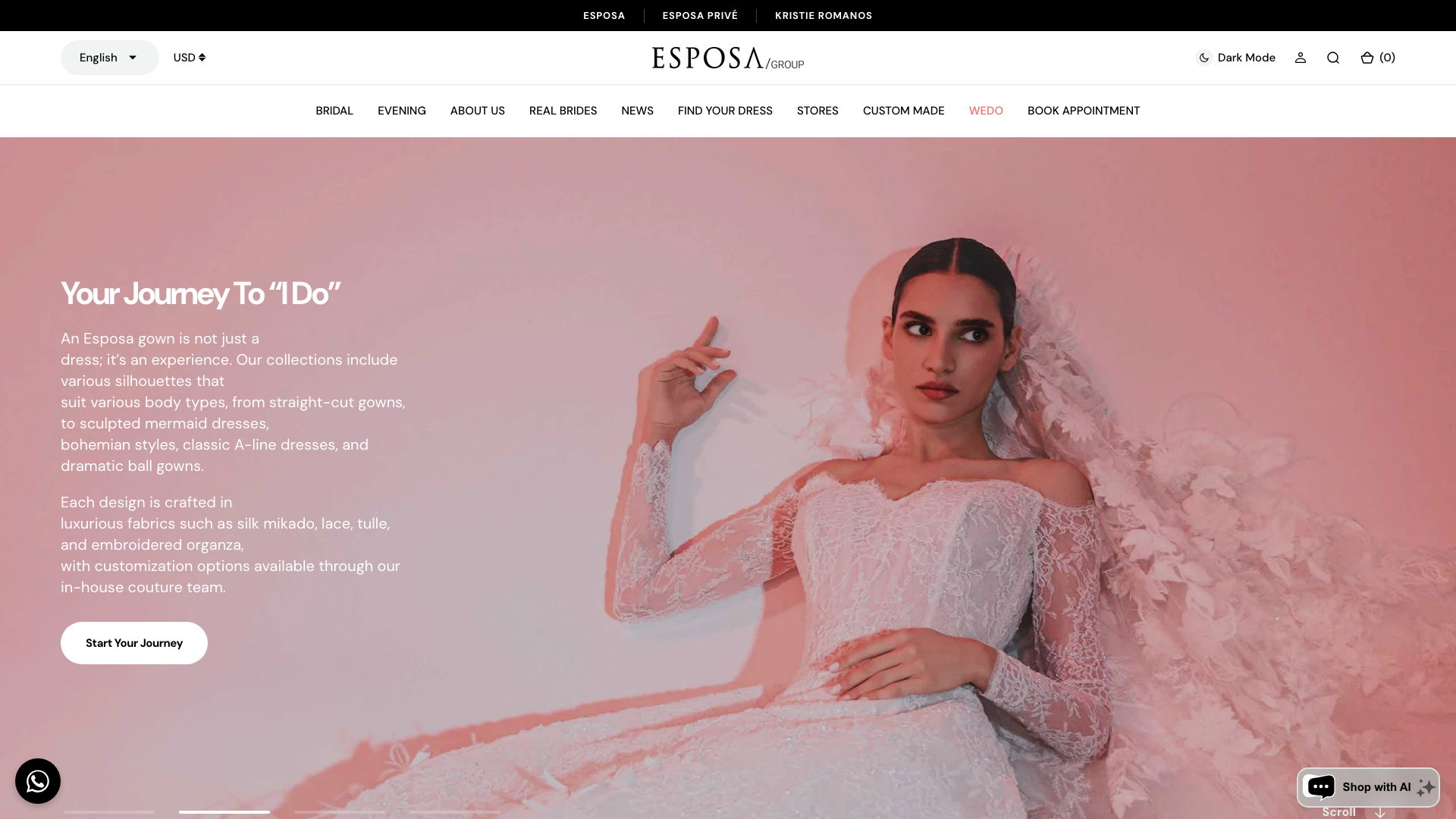 Esposa Group