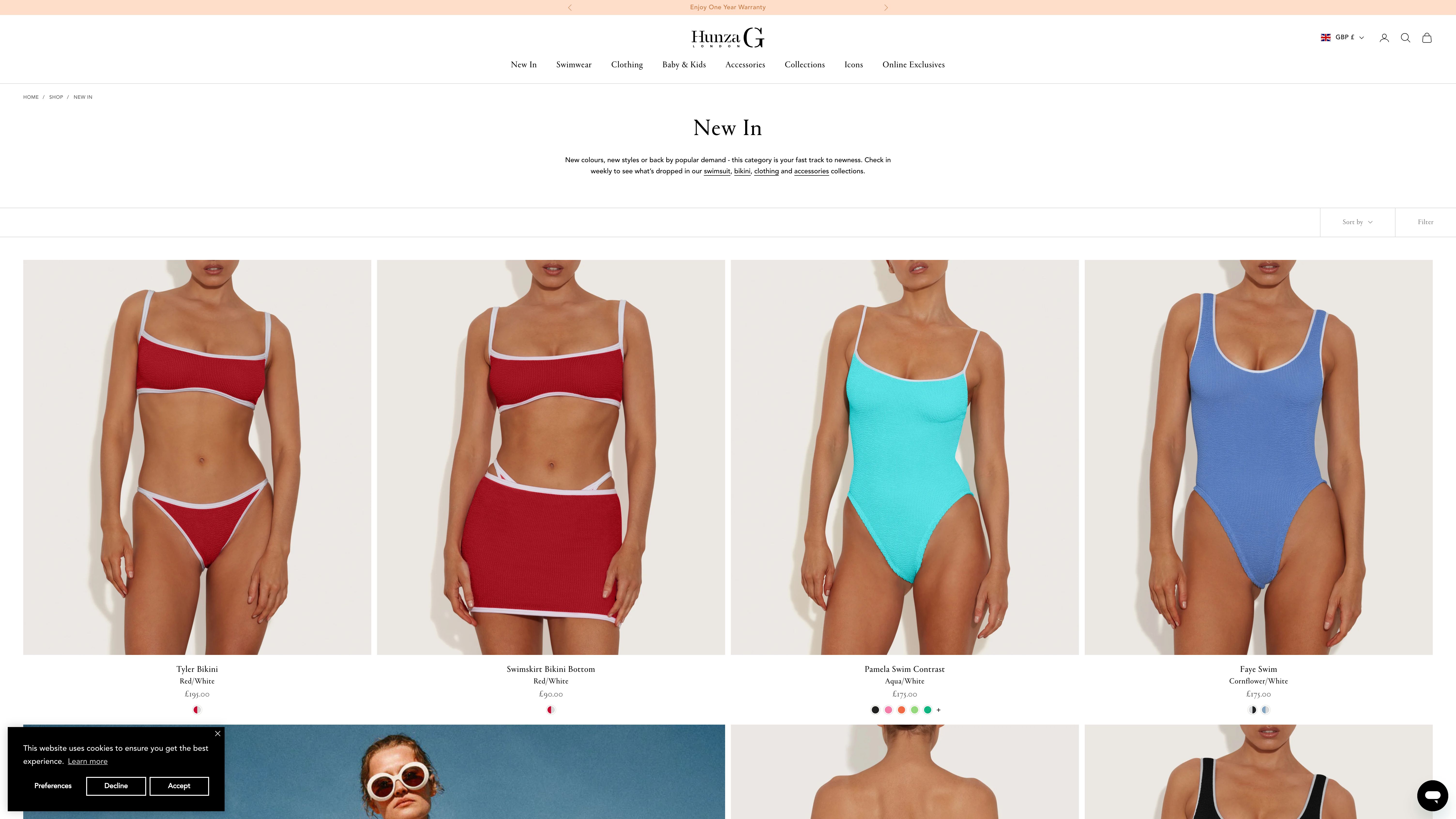 Hunza G screenshot 2