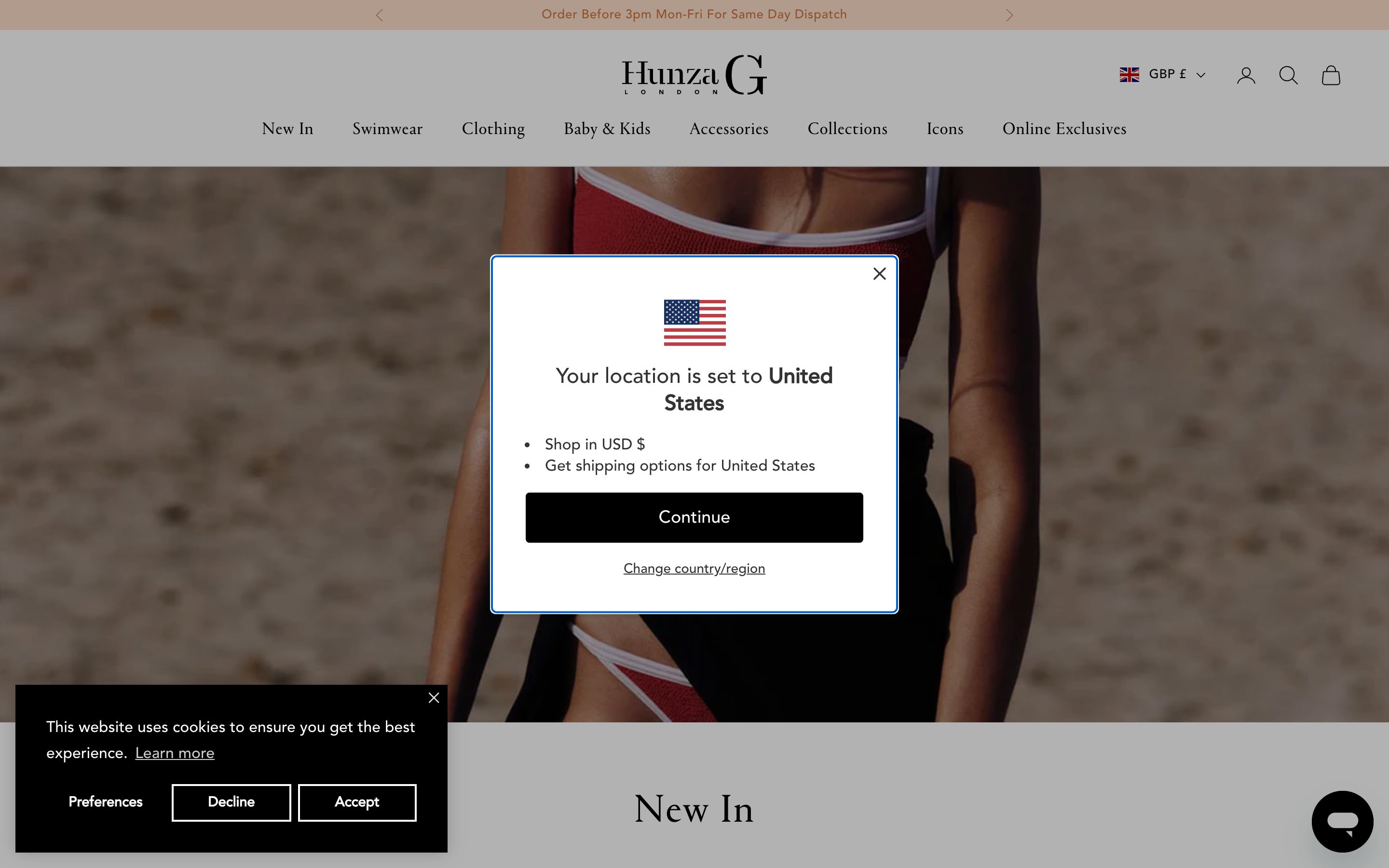 Hunza G screenshot 5