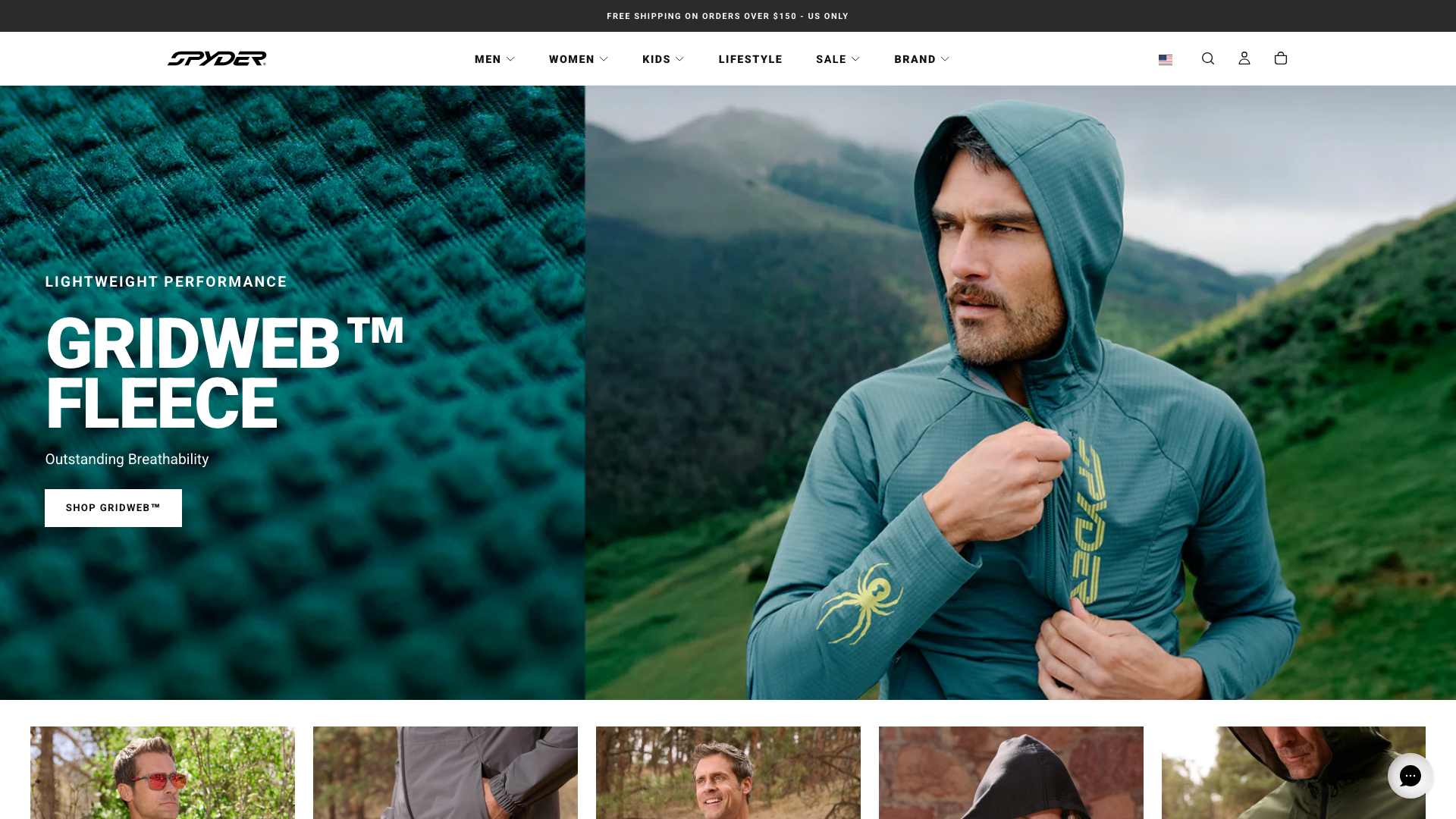 Spyder