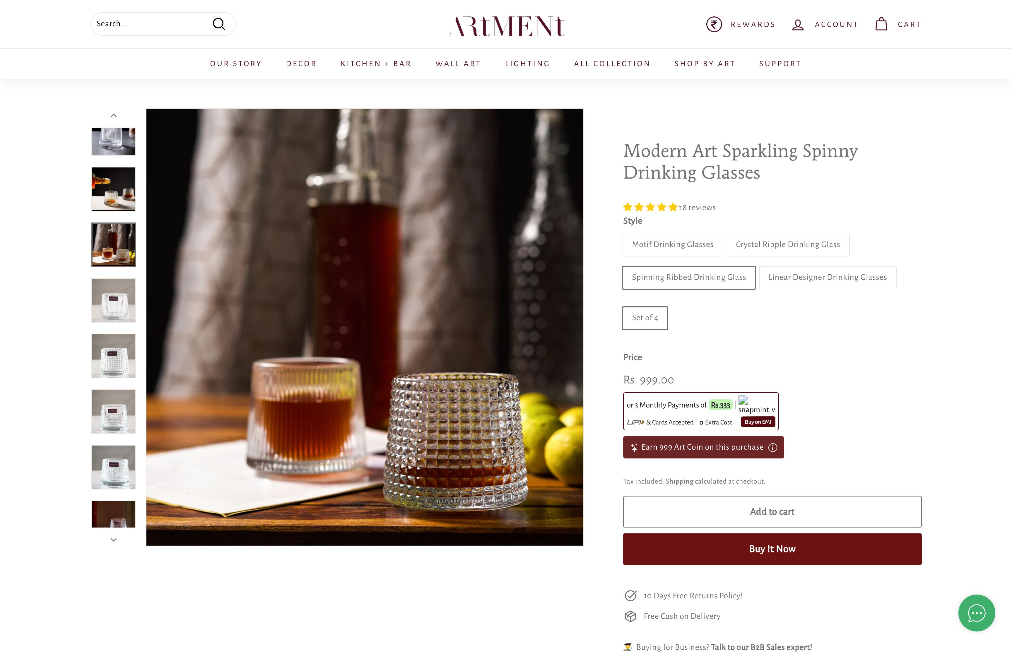 Home and Decor Stores  screenshot 4