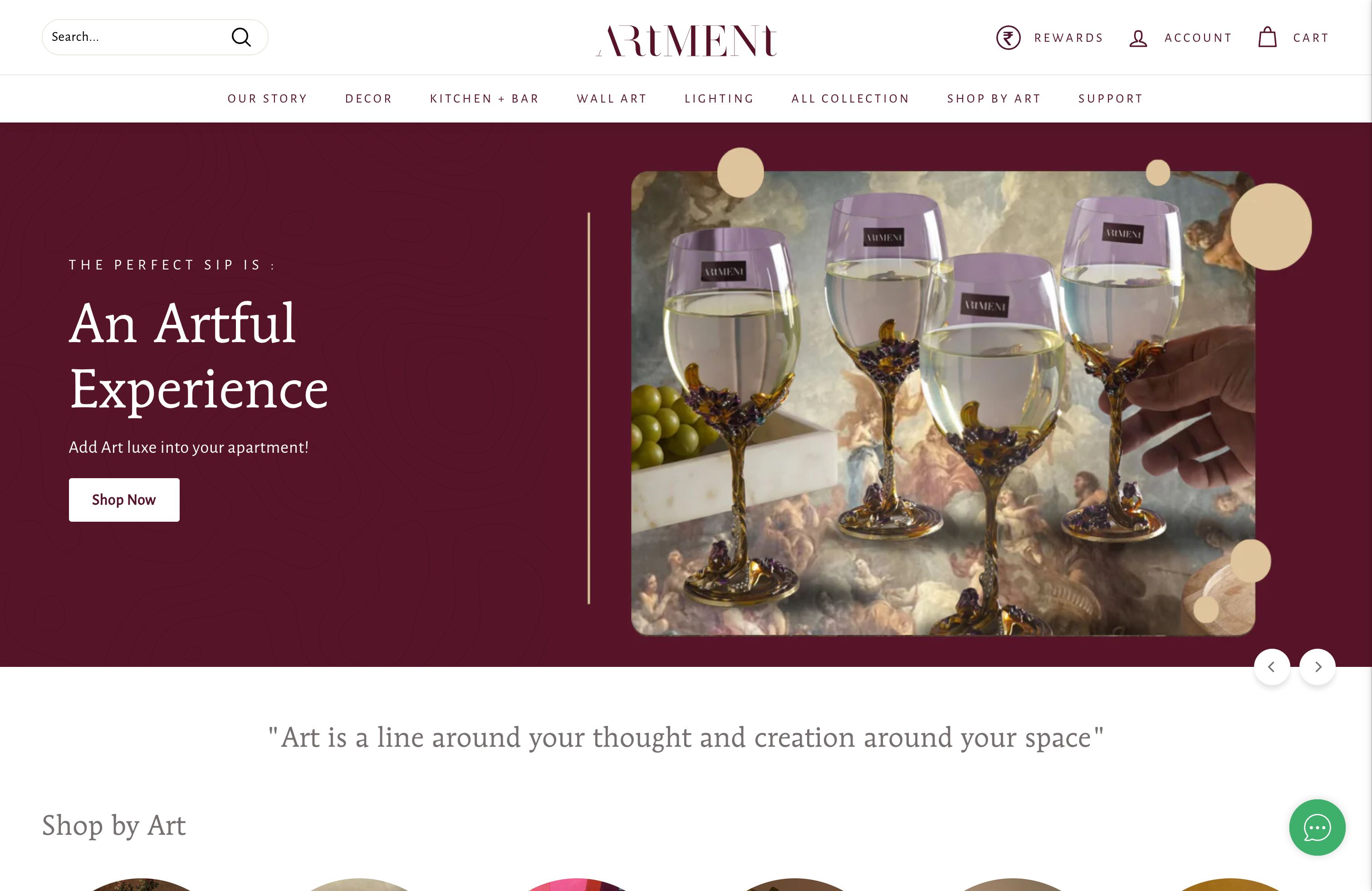 Home and Decor Stores  screenshot 7