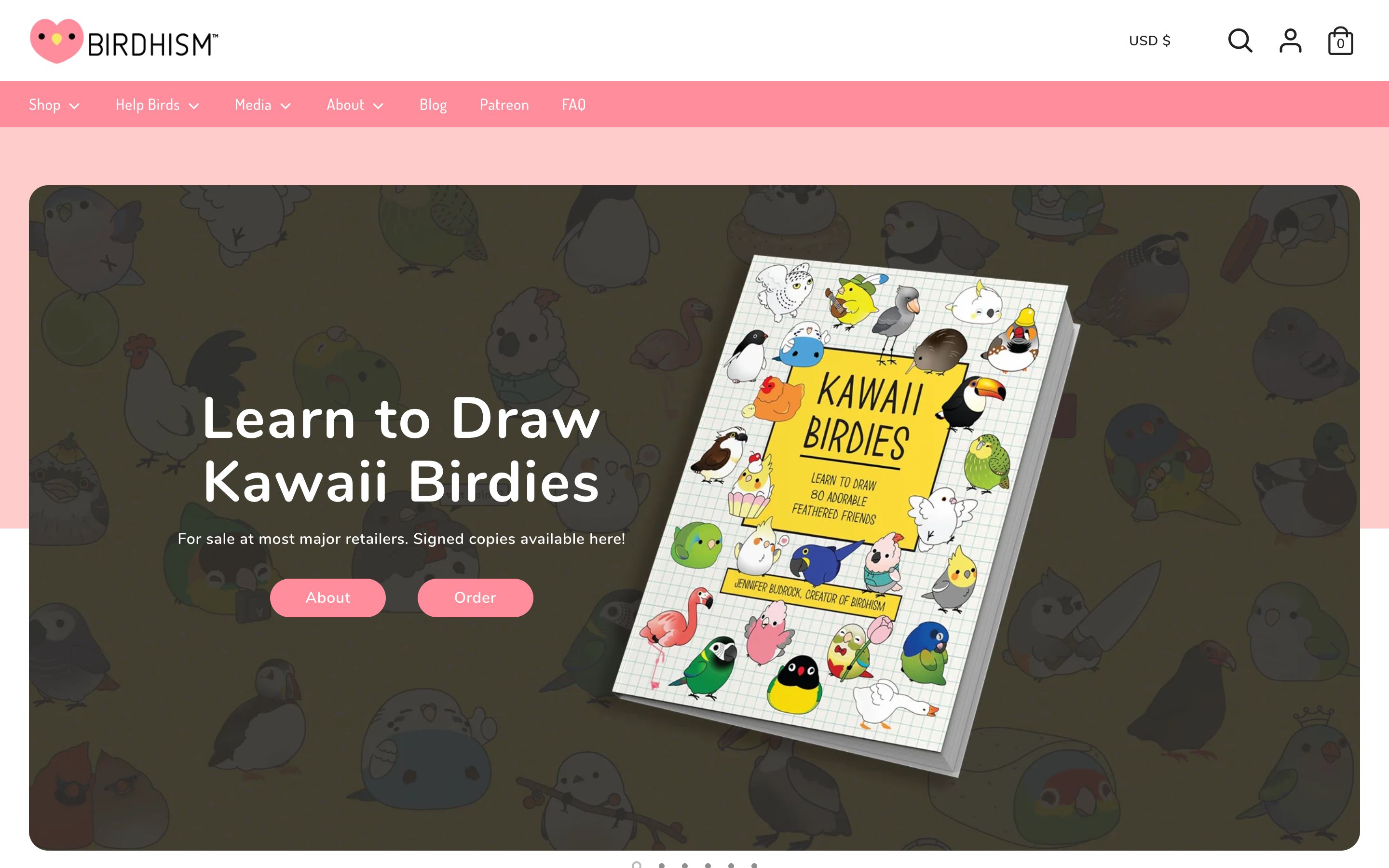 Birdism screenshot 6