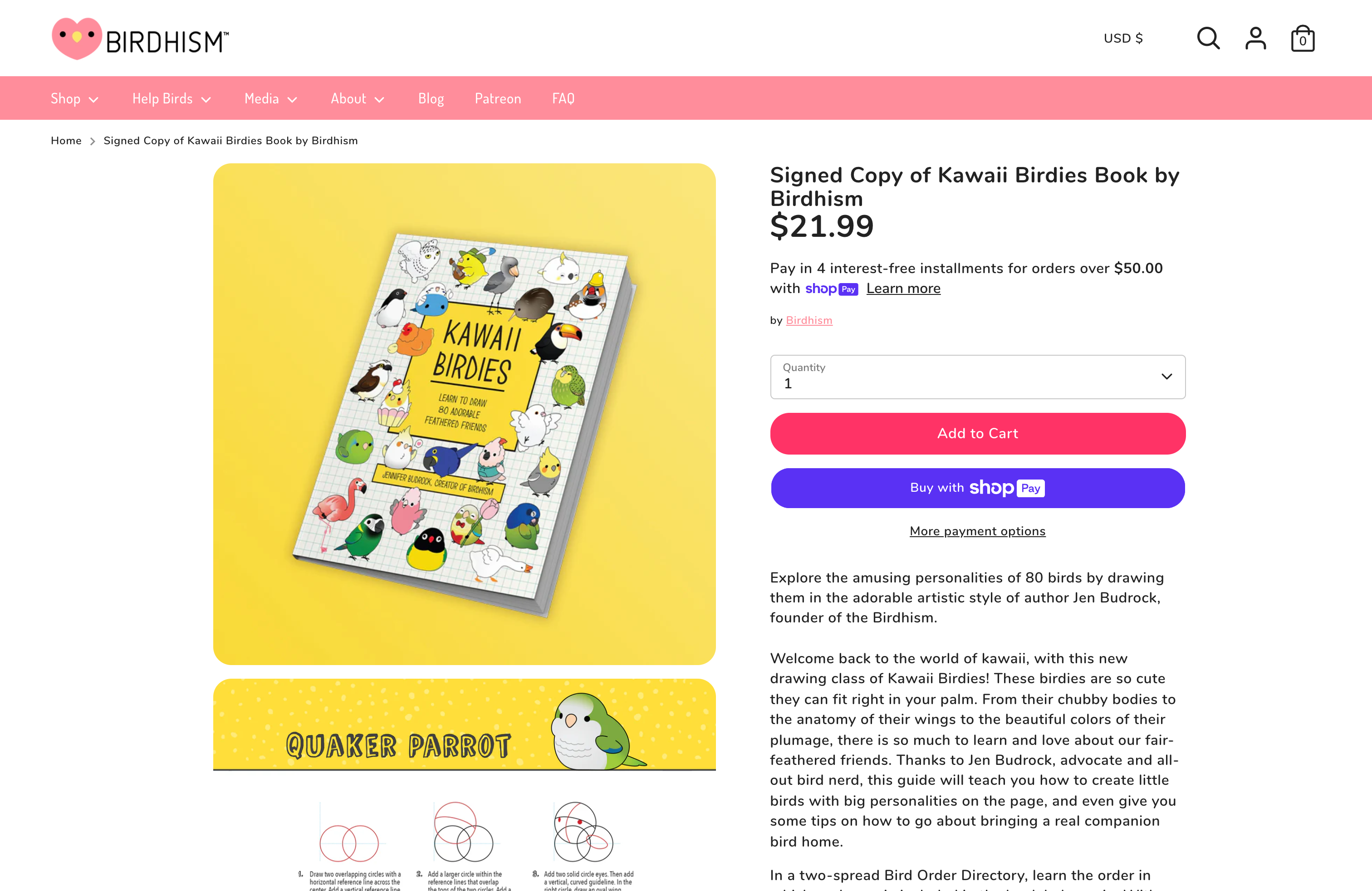 Birdism screenshot 5