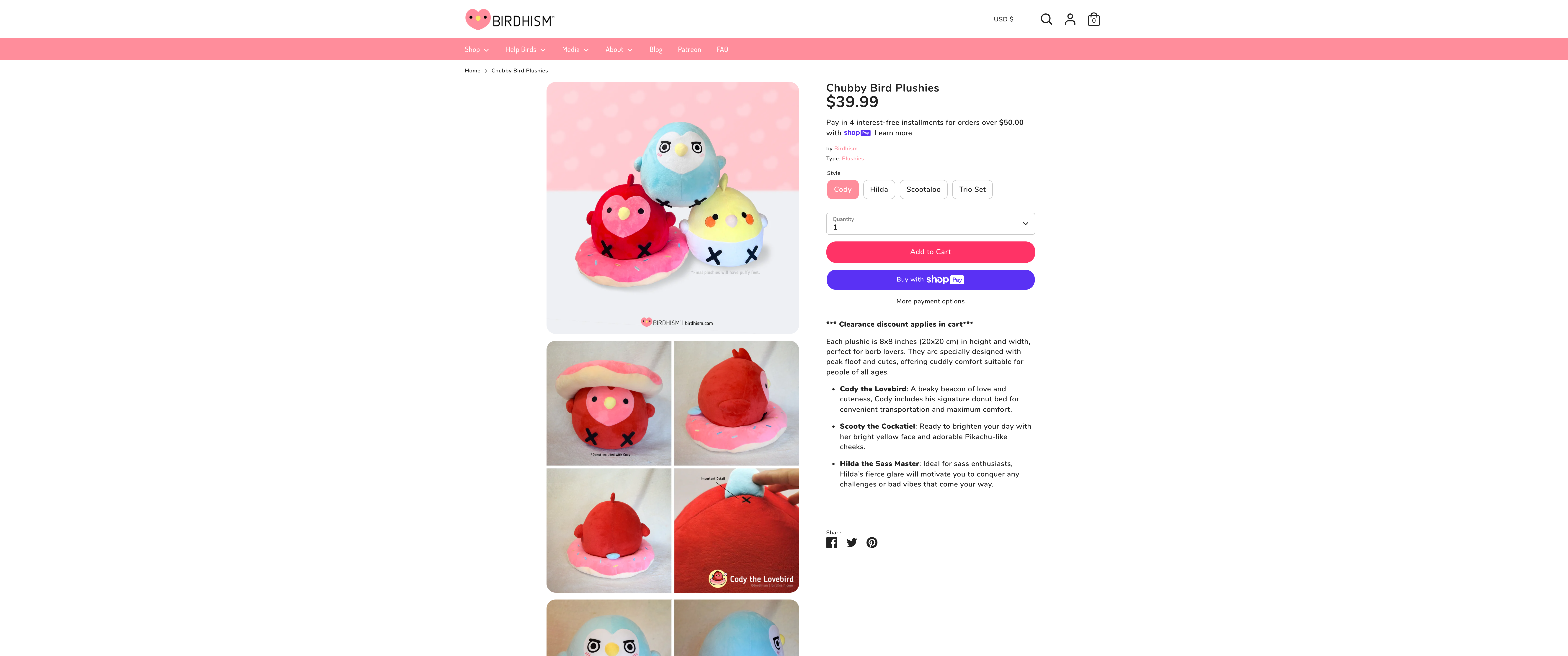 Birdism screenshot 4