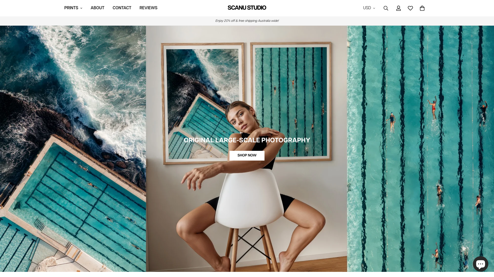 Gabriel Scanu Photographer