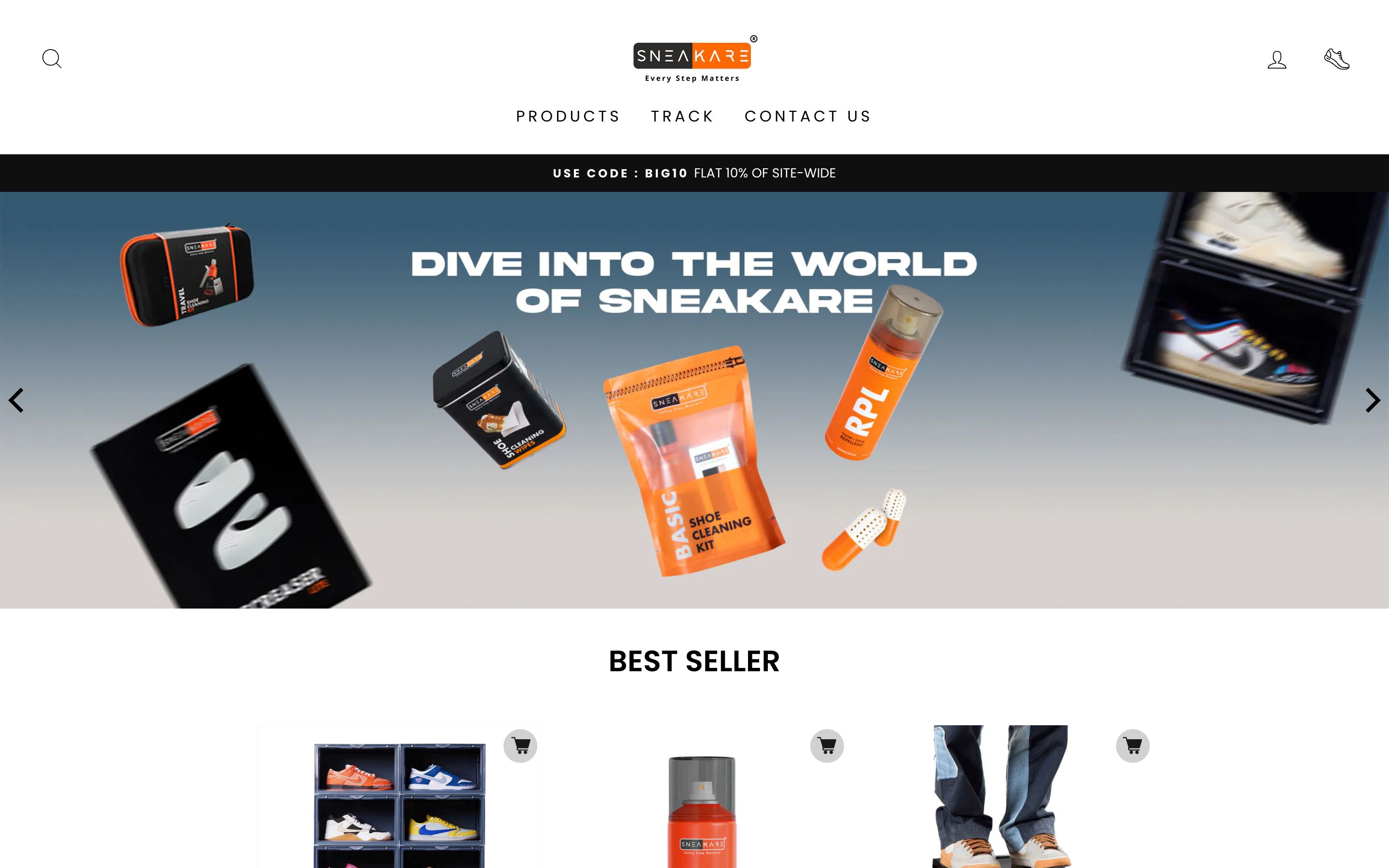 Sneakare screenshot 6