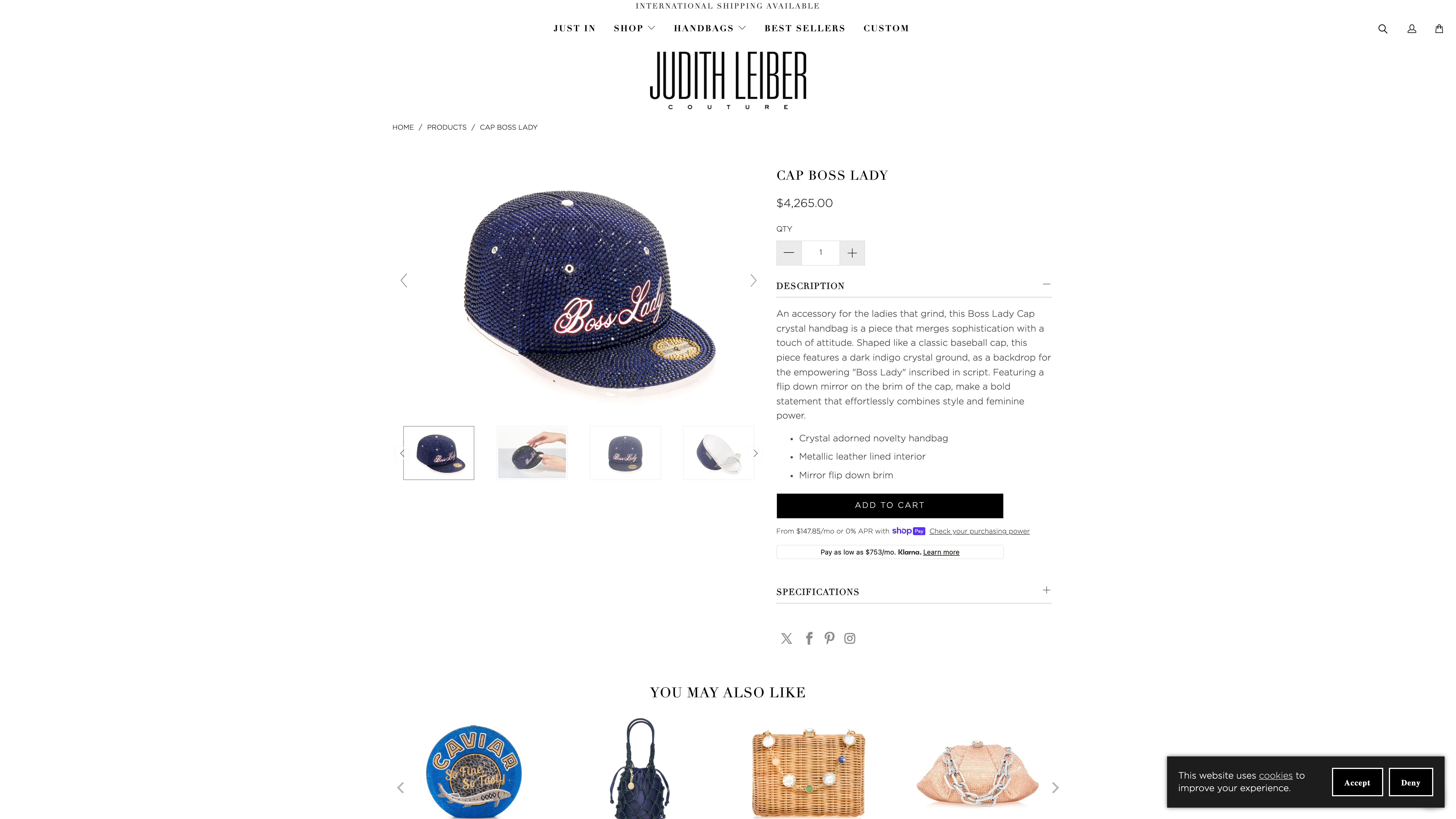 Theme customization & app integration screenshot 5