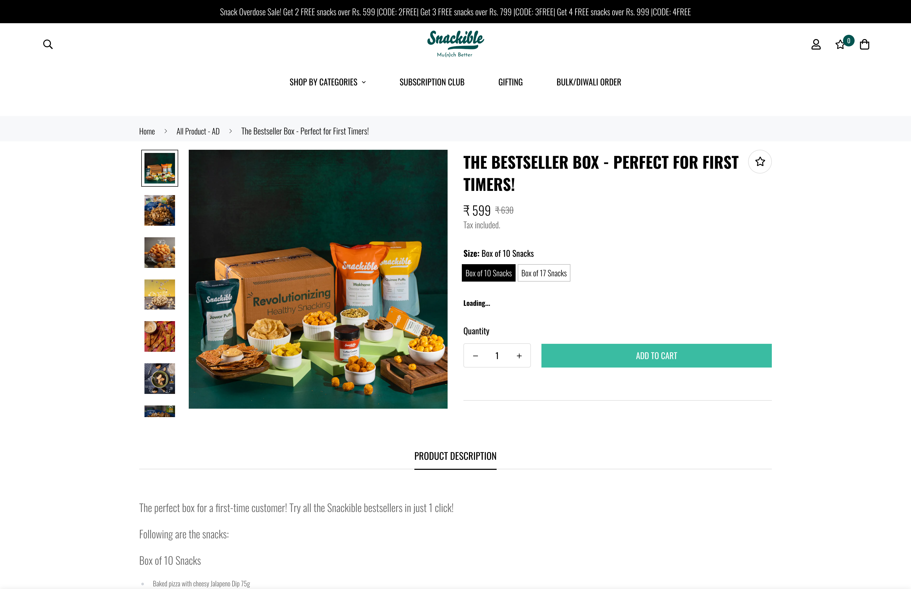 Food and Drinks Stores  screenshot 5