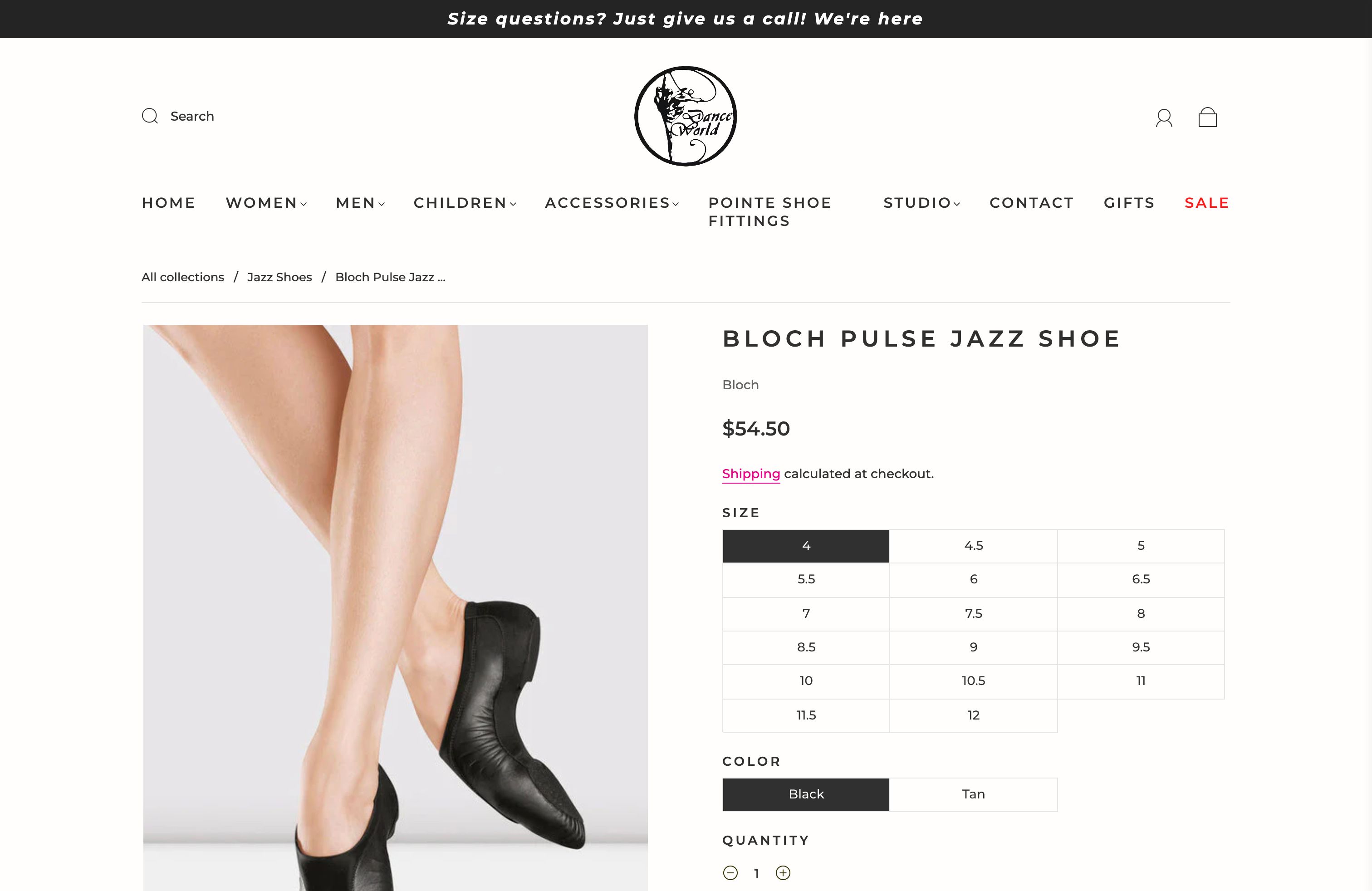 Dance World screenshot 3