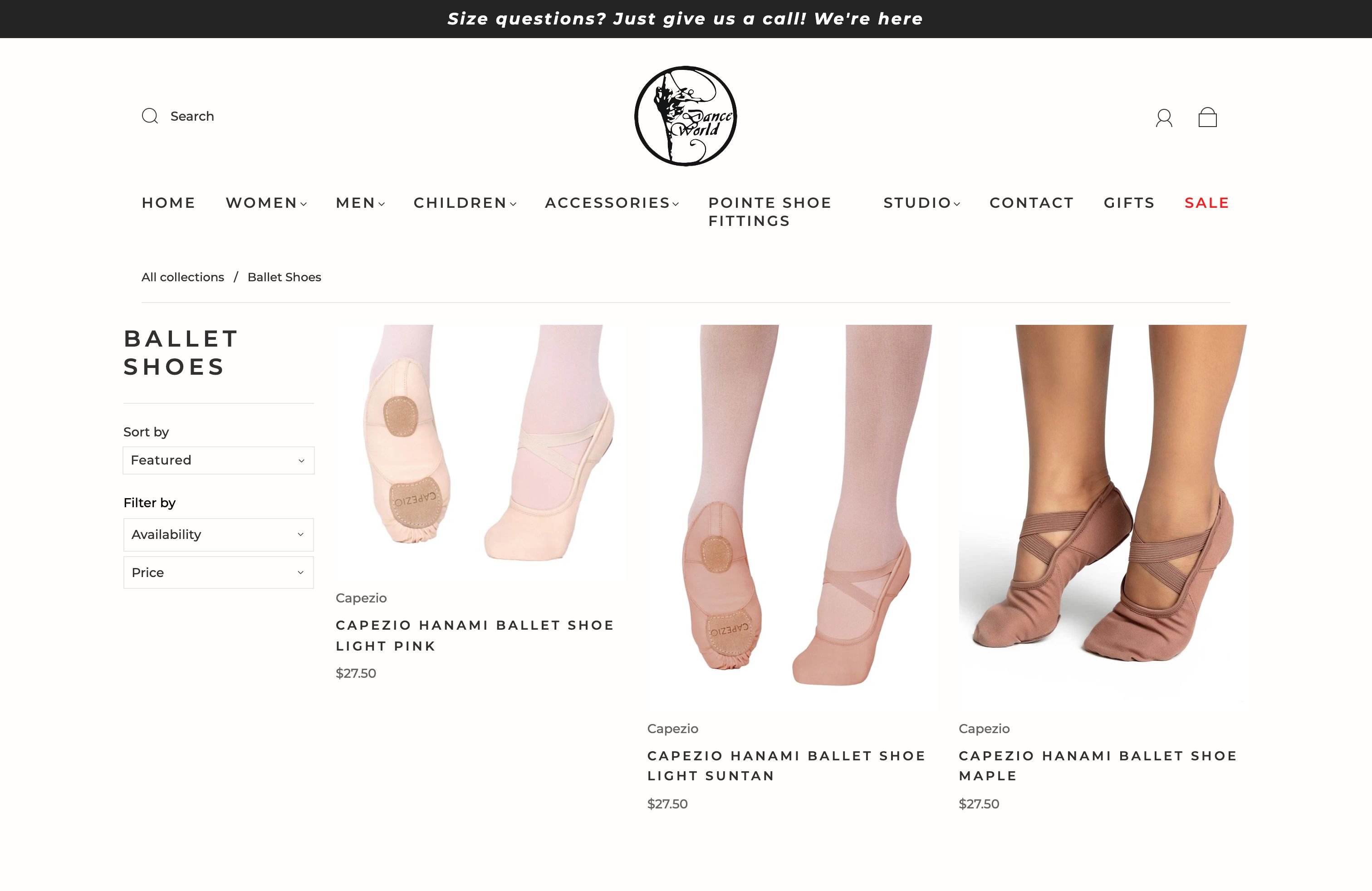 Dance World screenshot 5