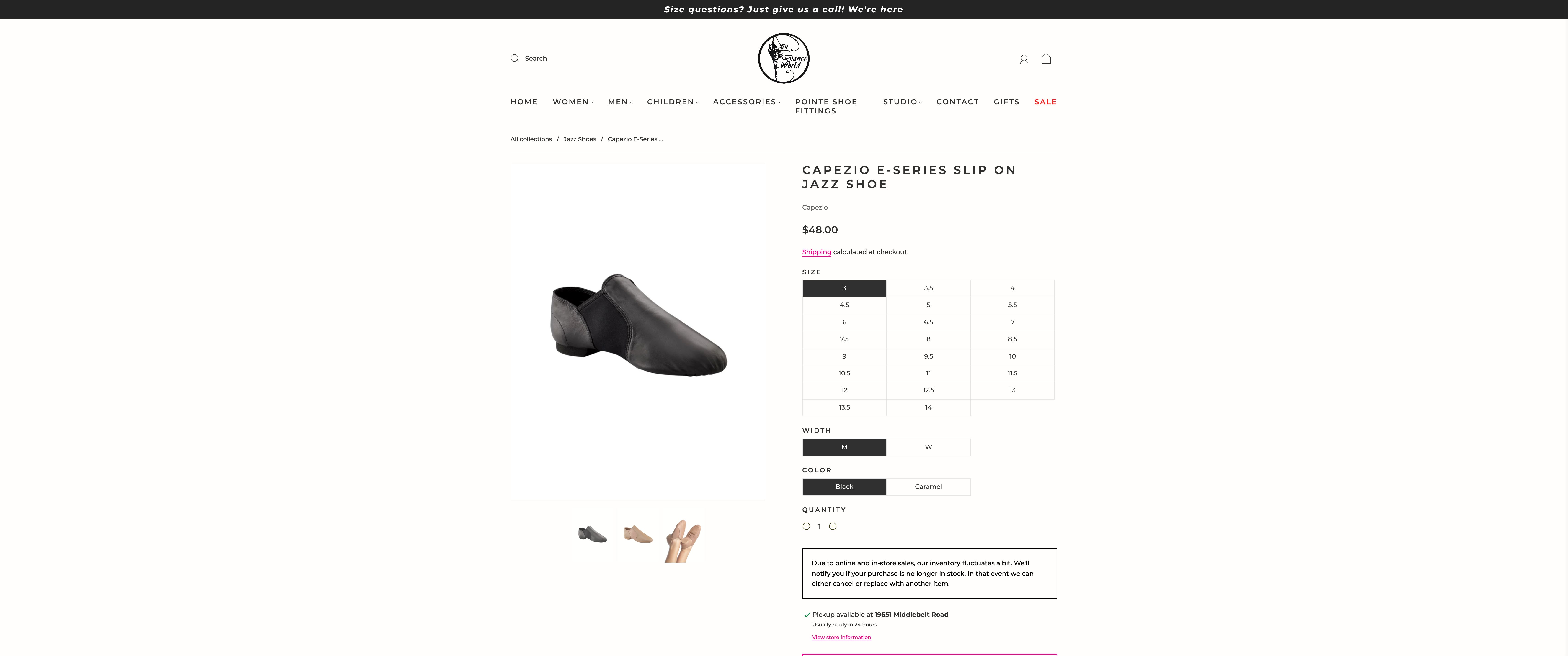 Dance World screenshot 7