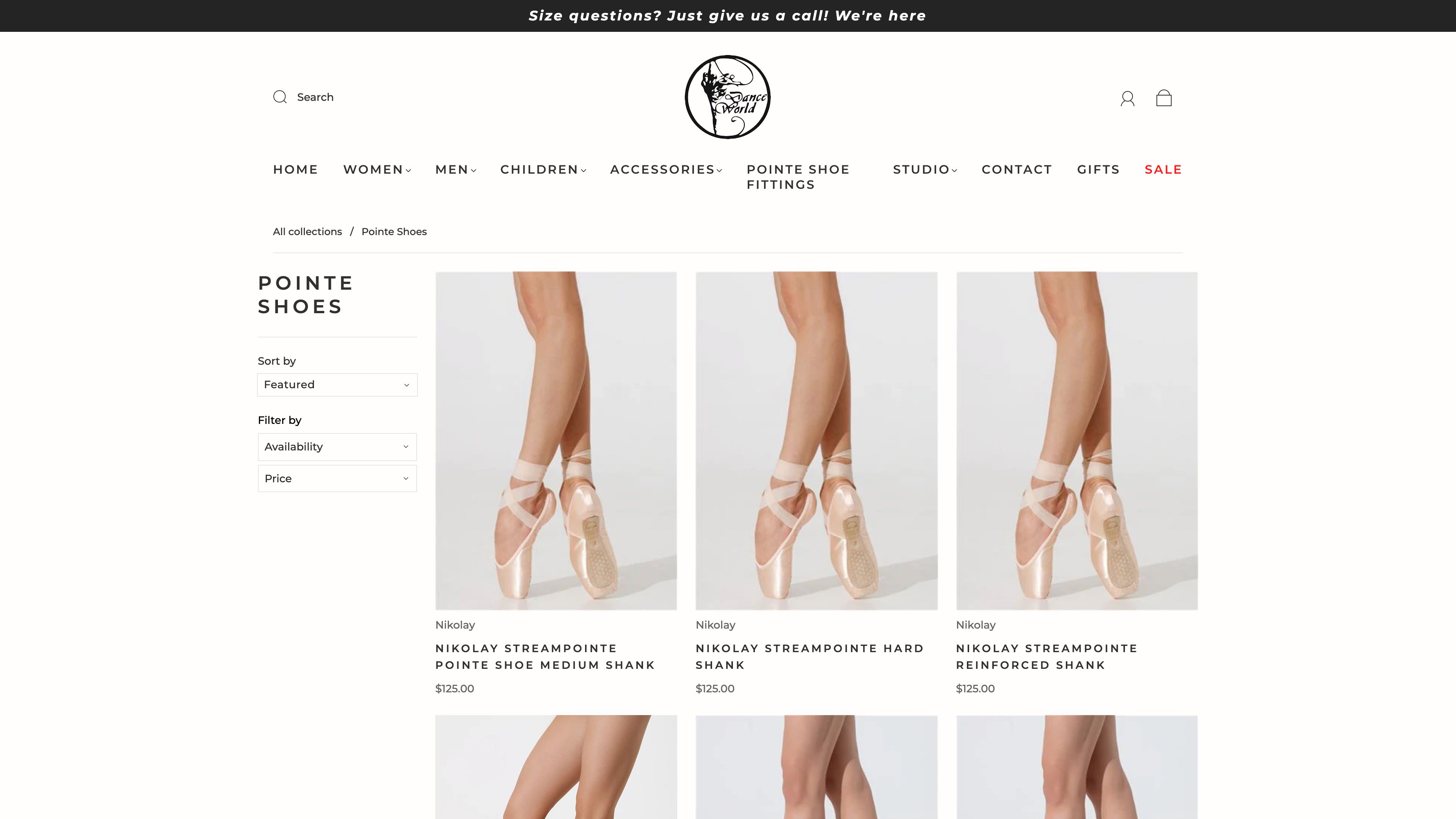 Dance World screenshot 6