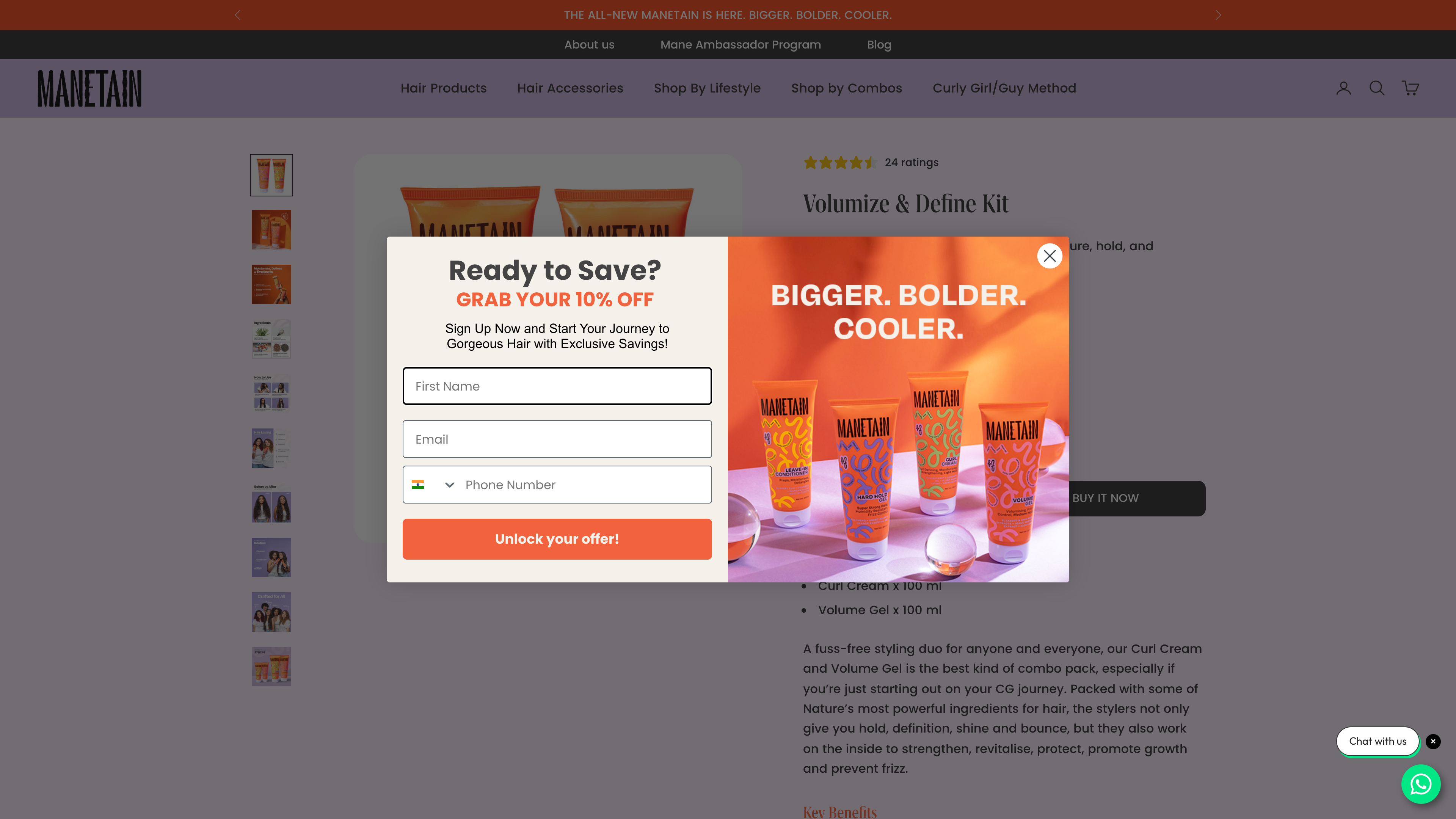 MANETAIN screenshot 5