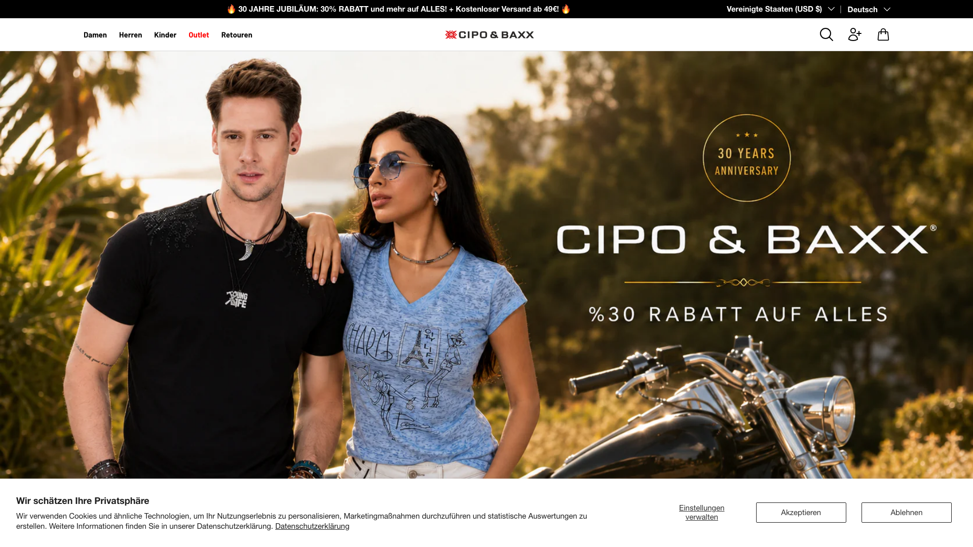CIPO & BAXX