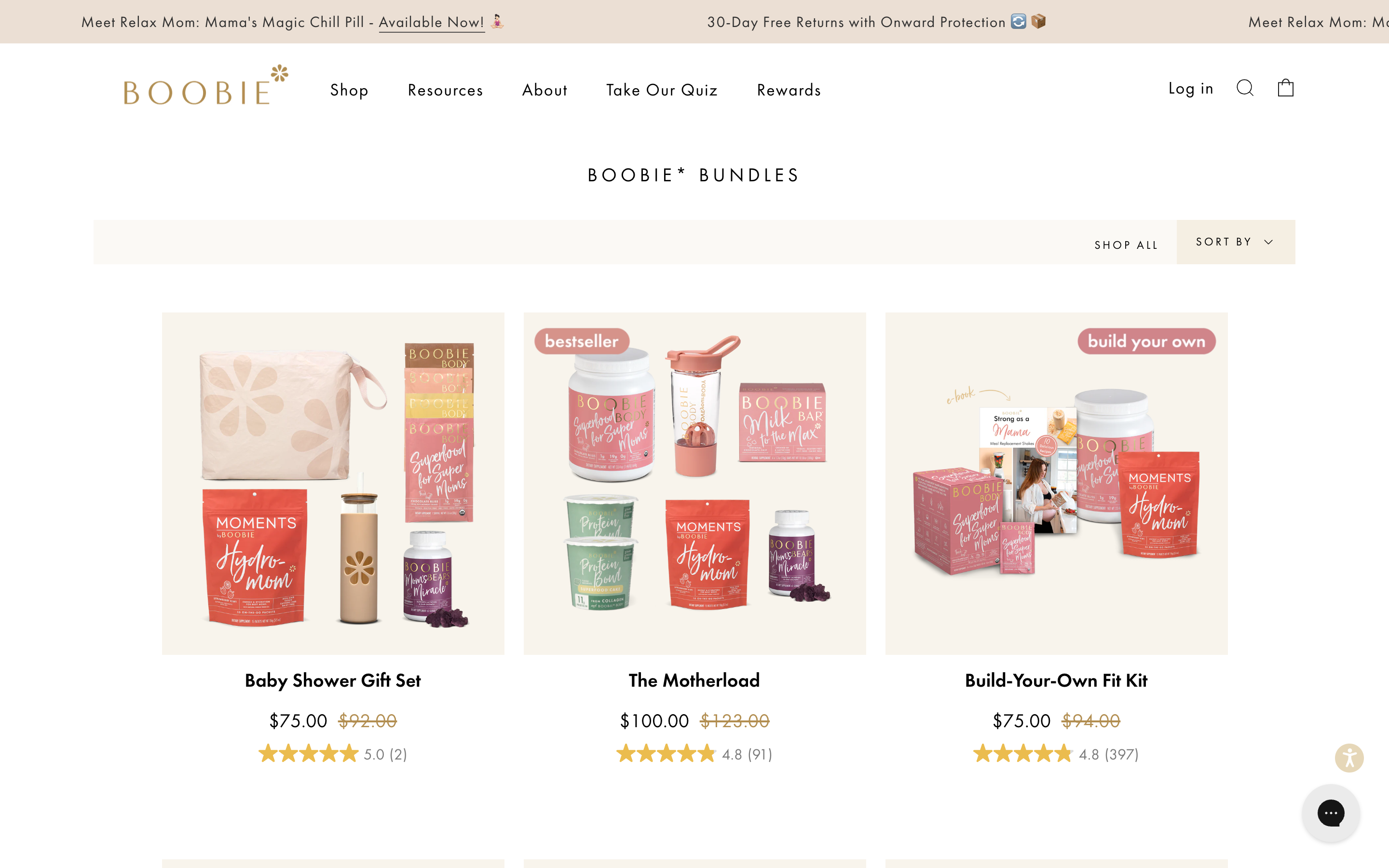 Recharge Customer Portal Customization screenshot 3
