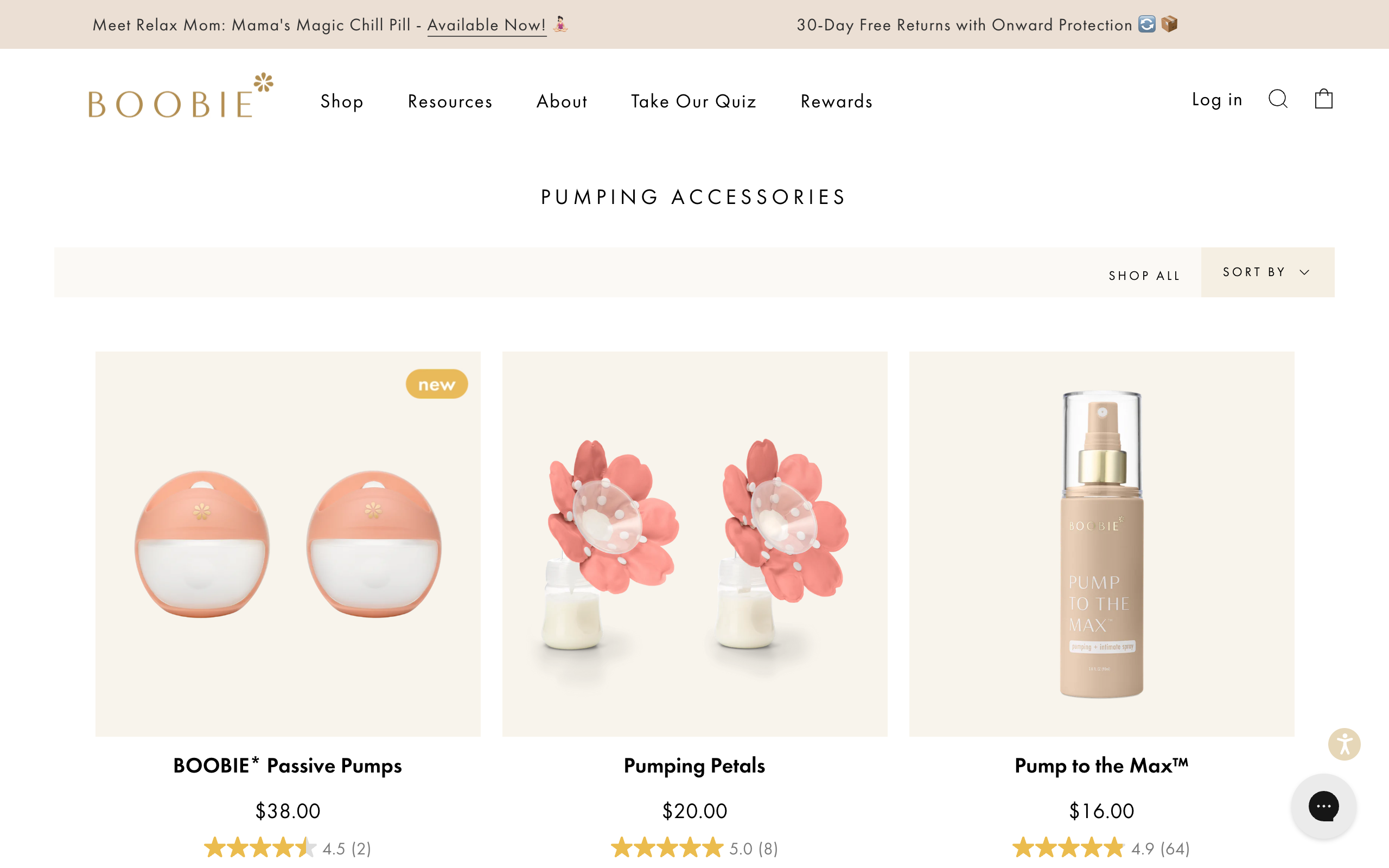 Recharge Customer Portal Customization screenshot 2