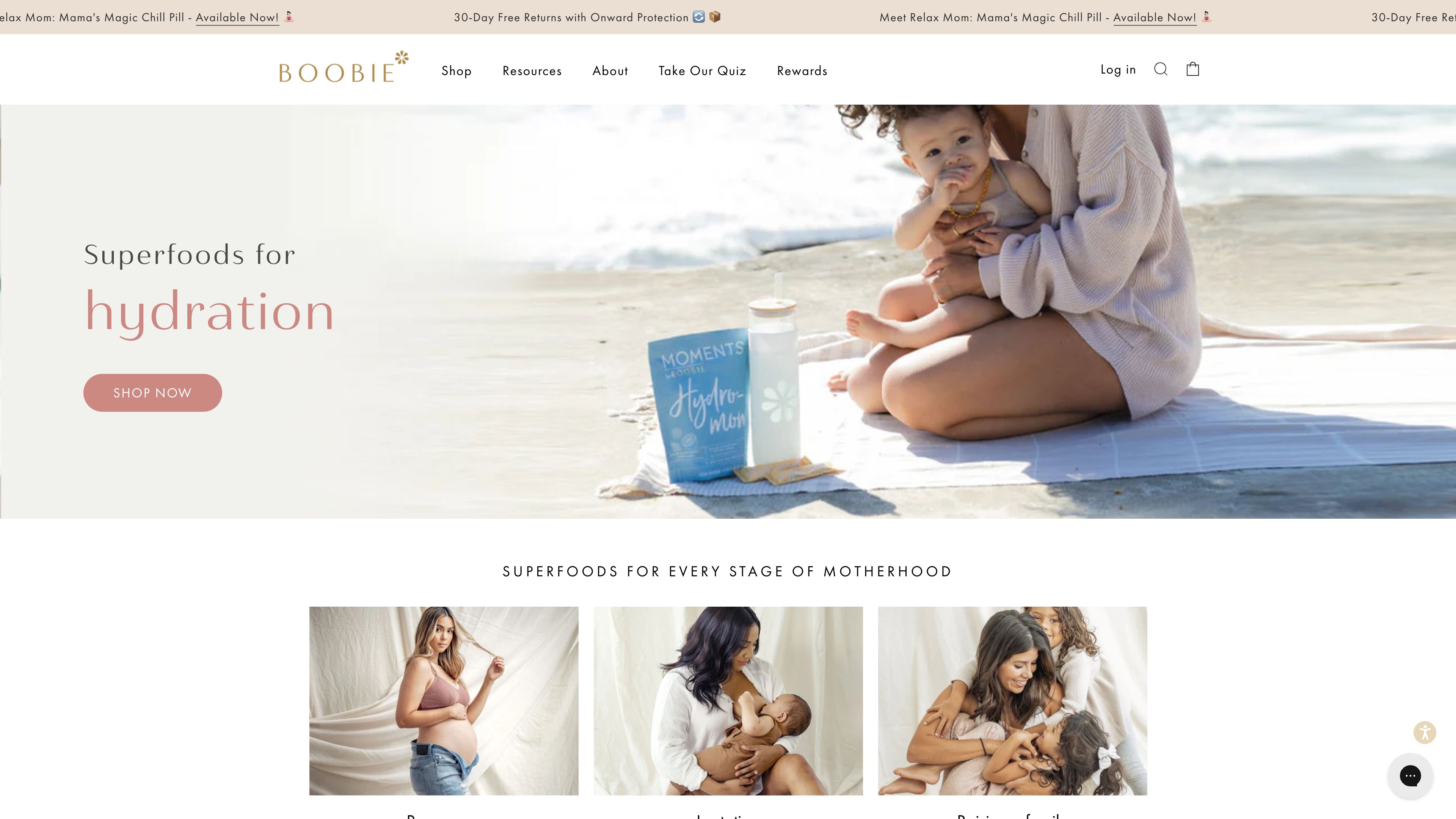 Recharge Customer Portal Customization screenshot 7