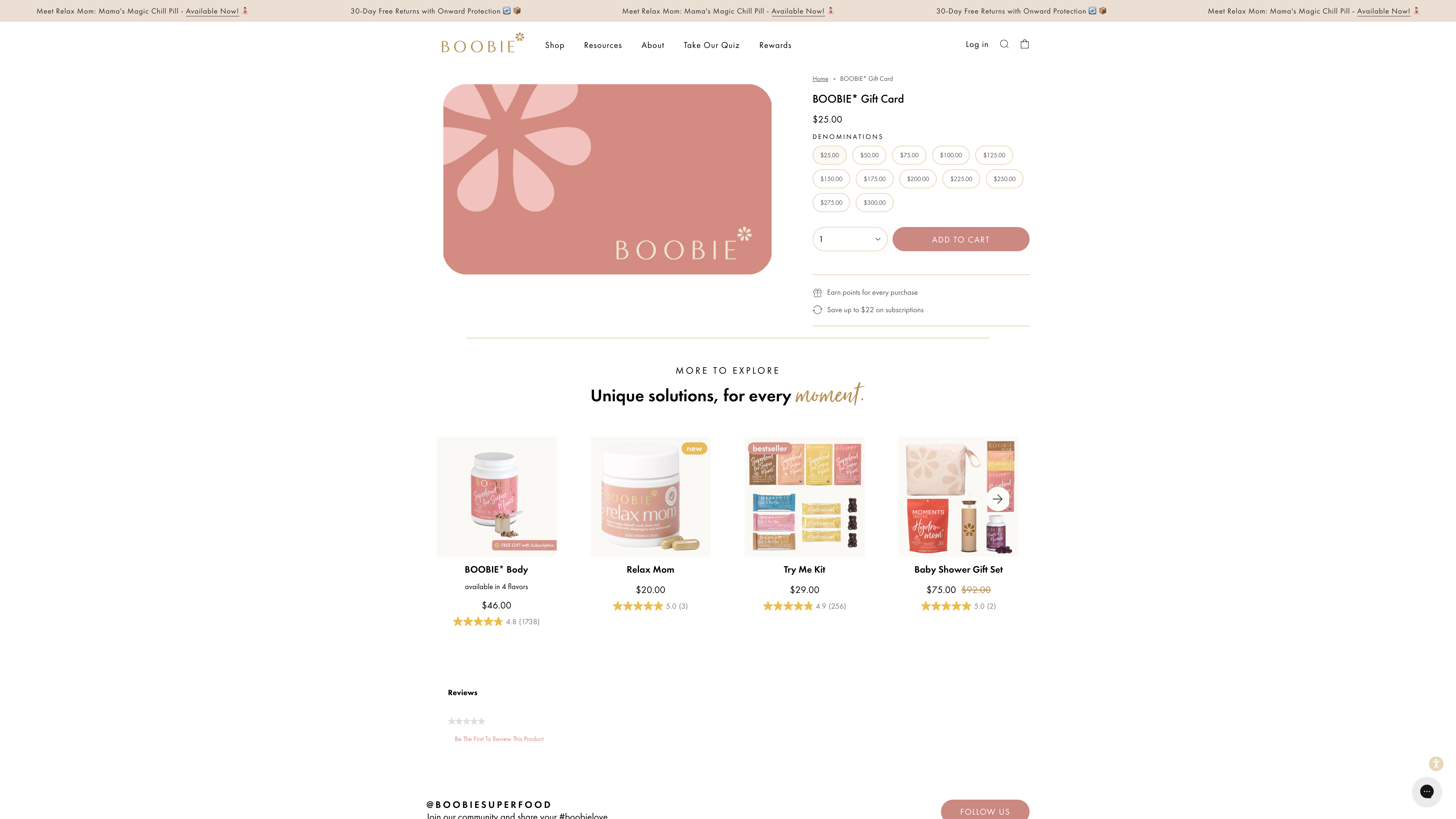 Recharge Customer Portal Customization screenshot 5