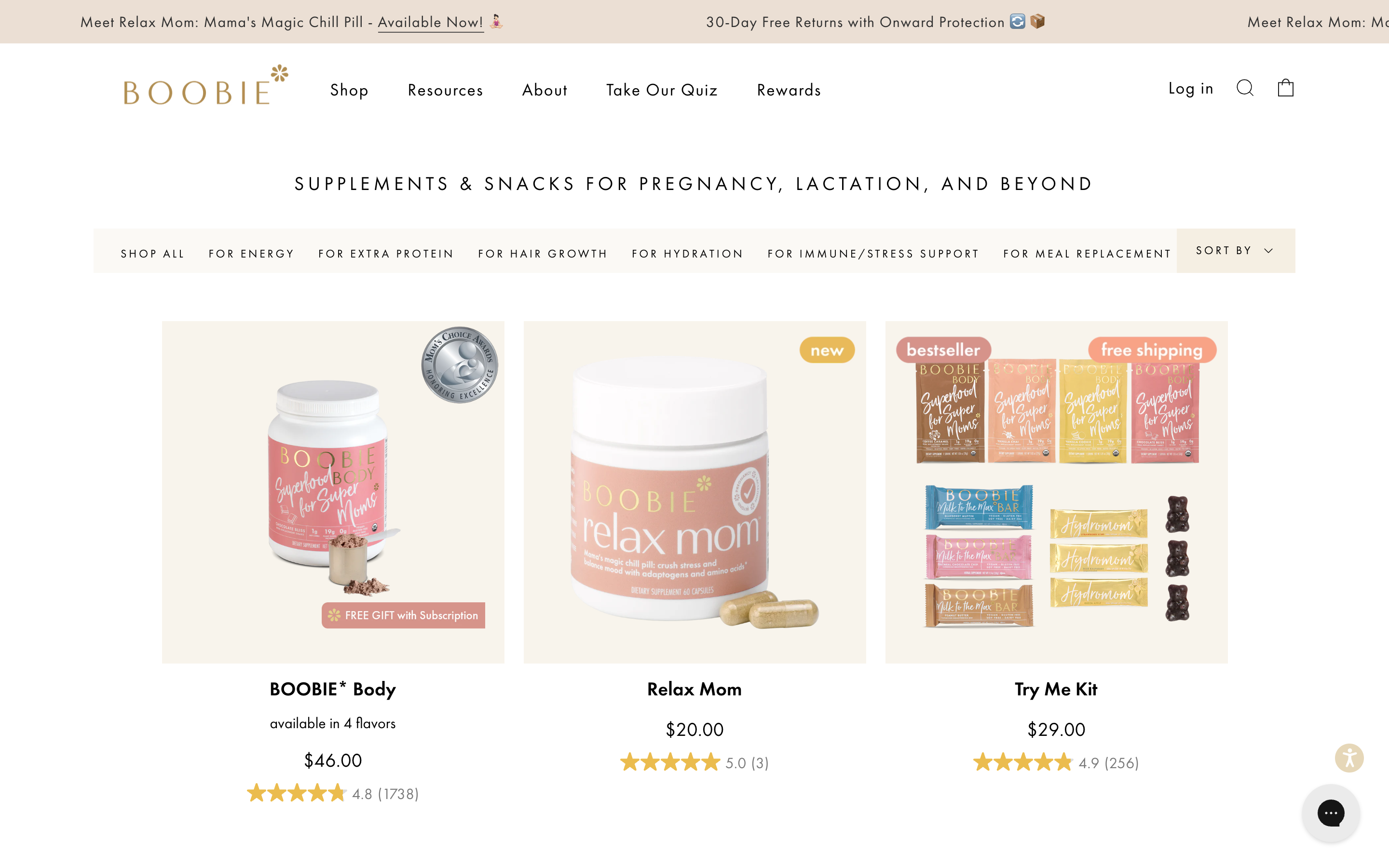 Recharge Customer Portal Customization screenshot