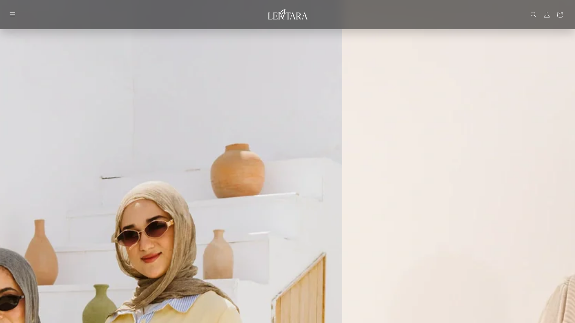 LEKTARA
