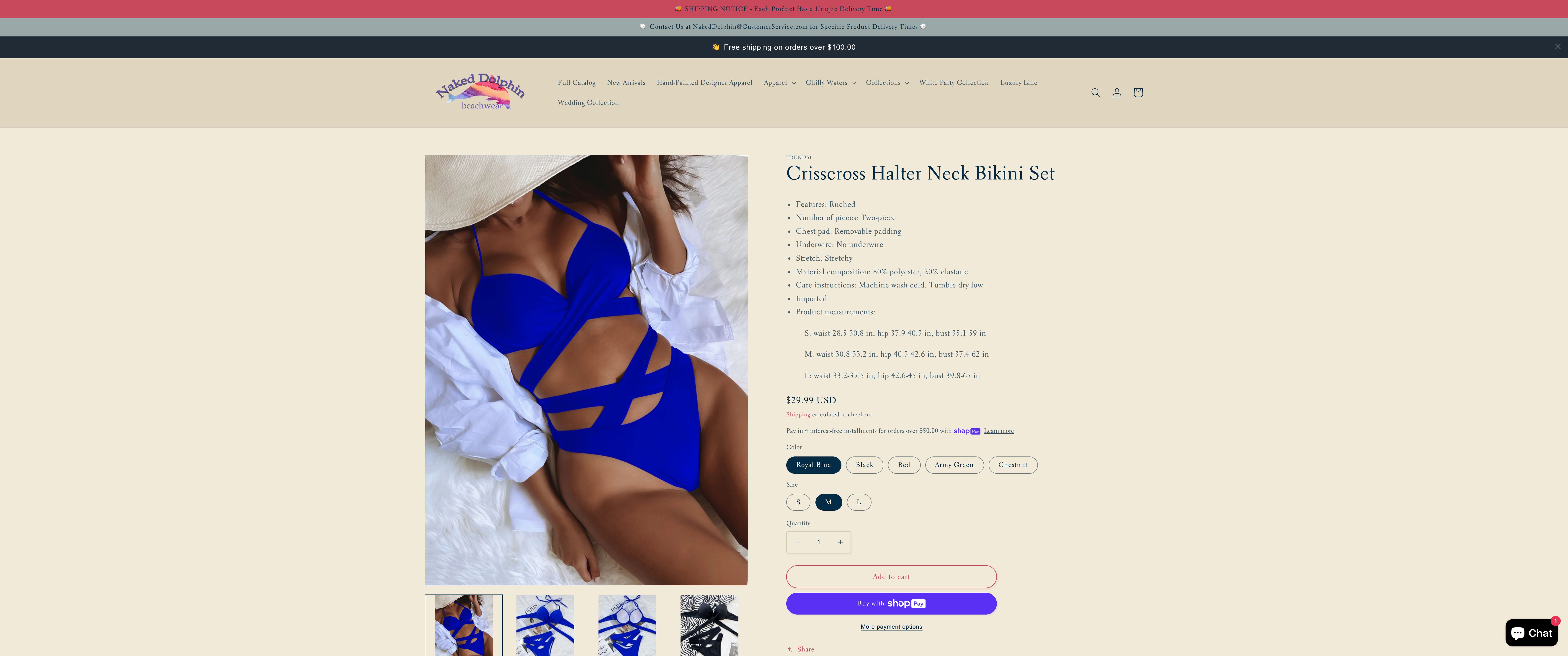 Naked Dolphin screenshot 4