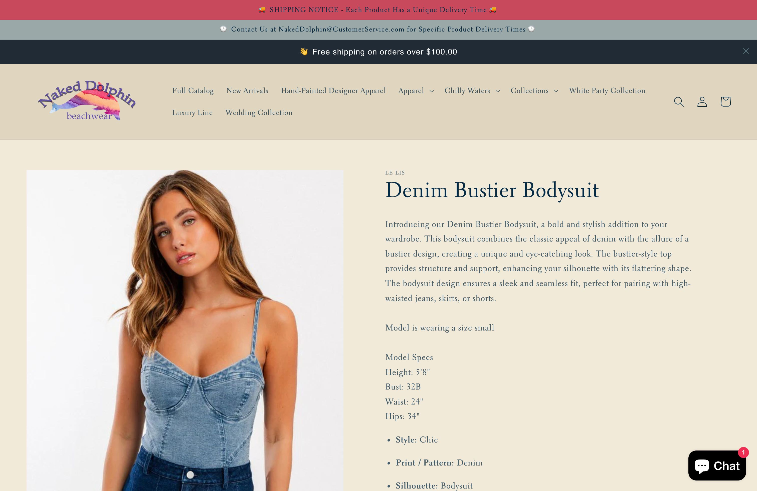 Naked Dolphin screenshot 3