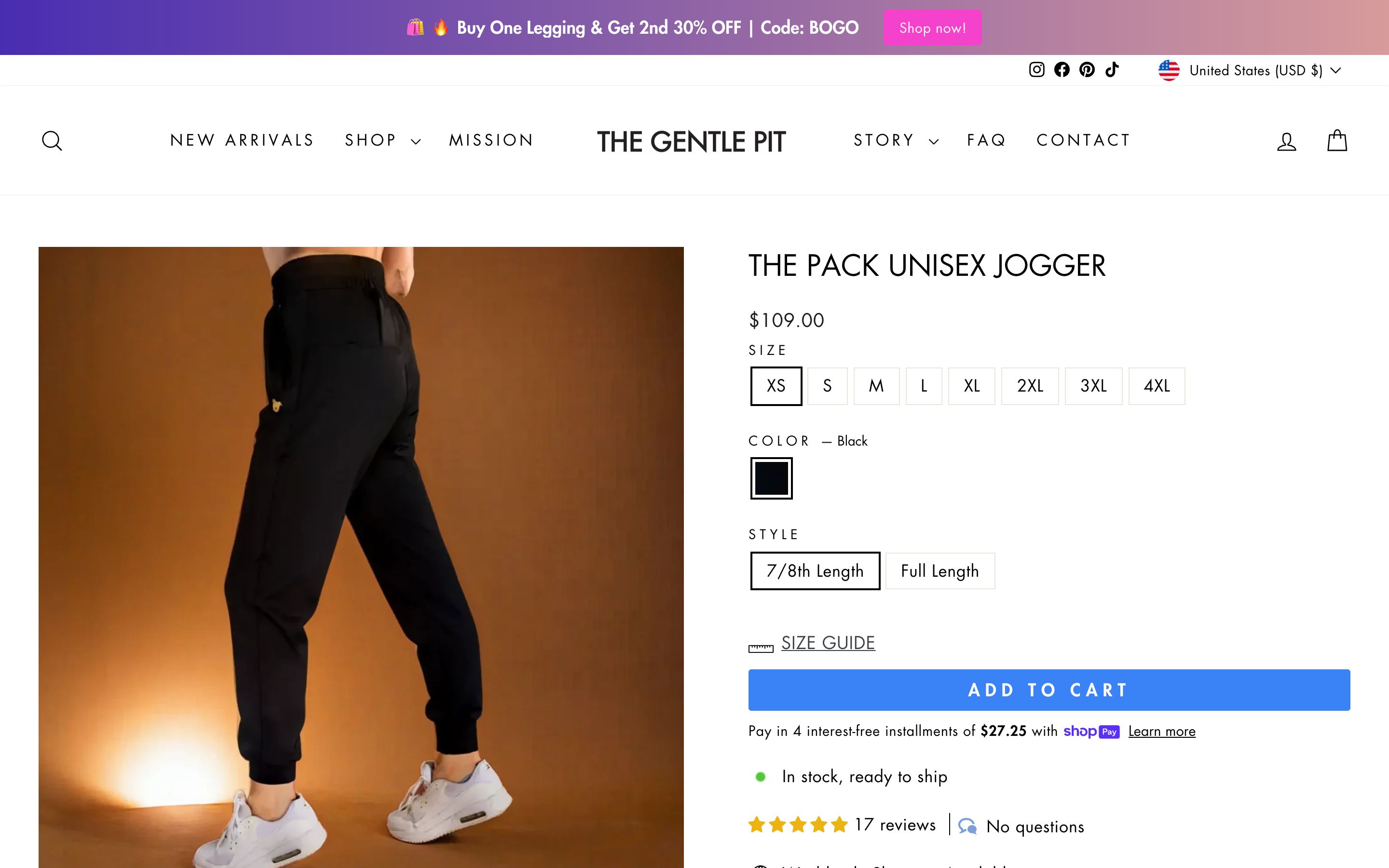 The Gentle Pit screenshot 3