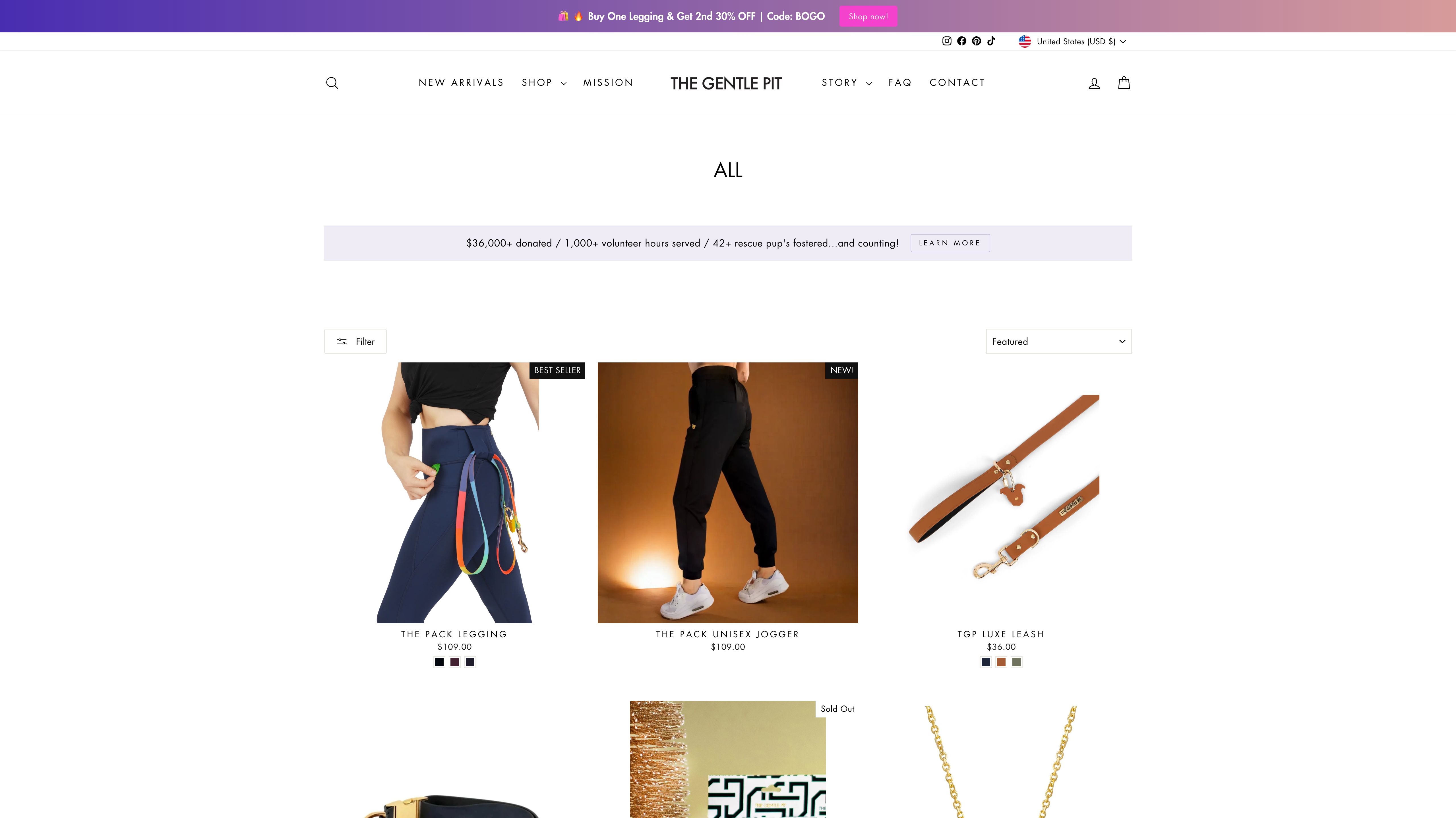 The Gentle Pit screenshot 2