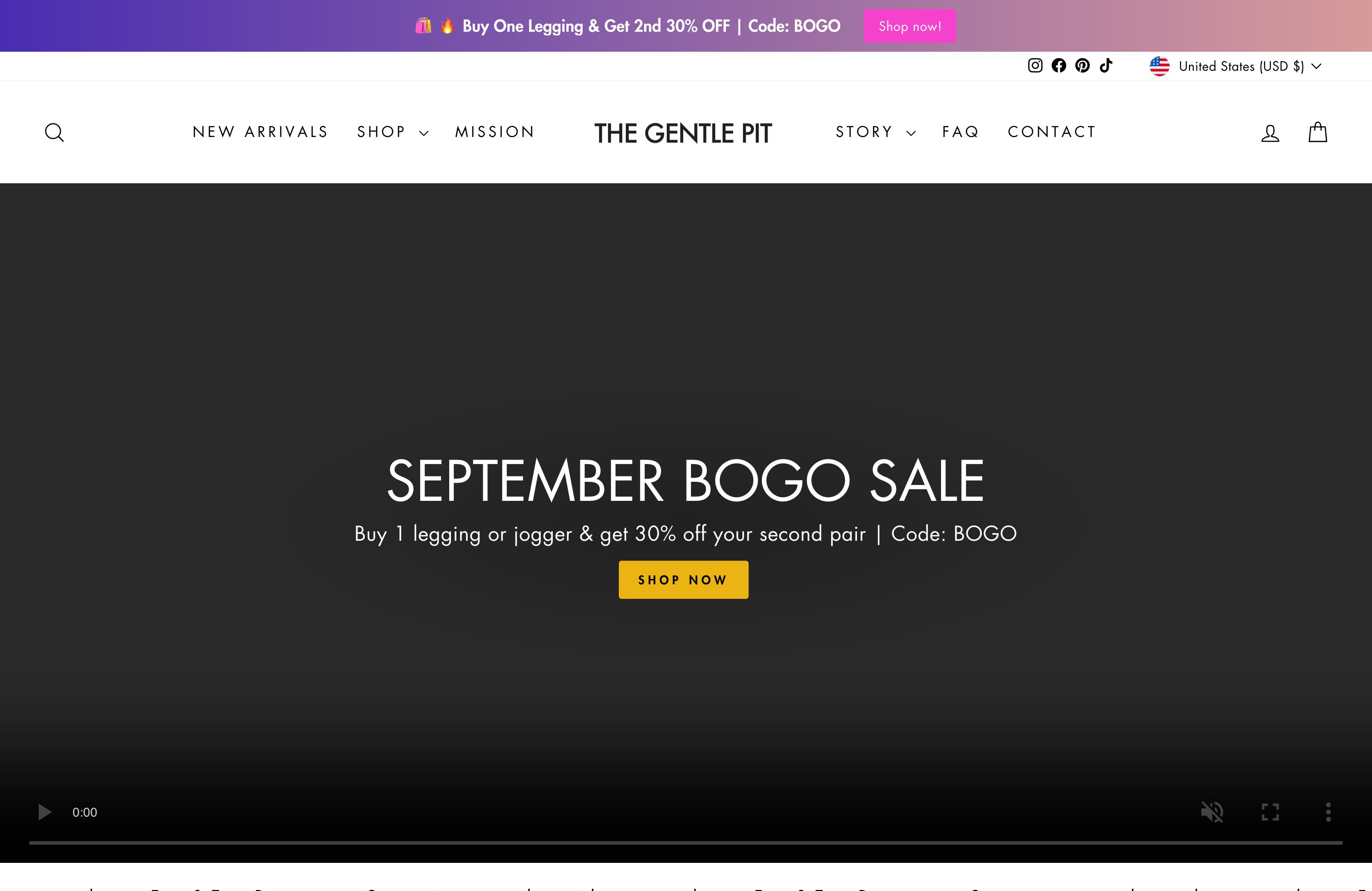 The Gentle Pit screenshot 6