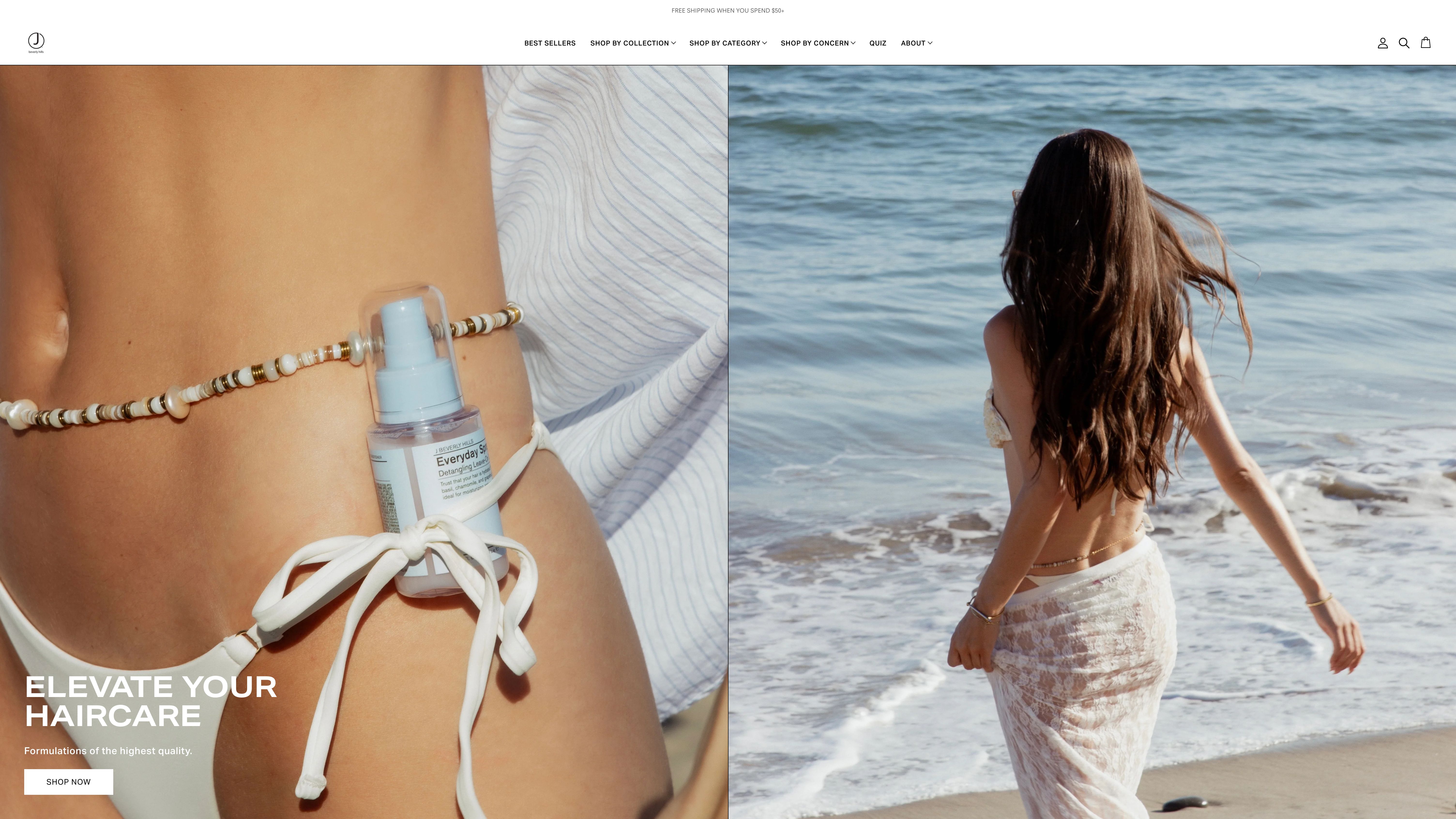 JBeverly Hills screenshot 6