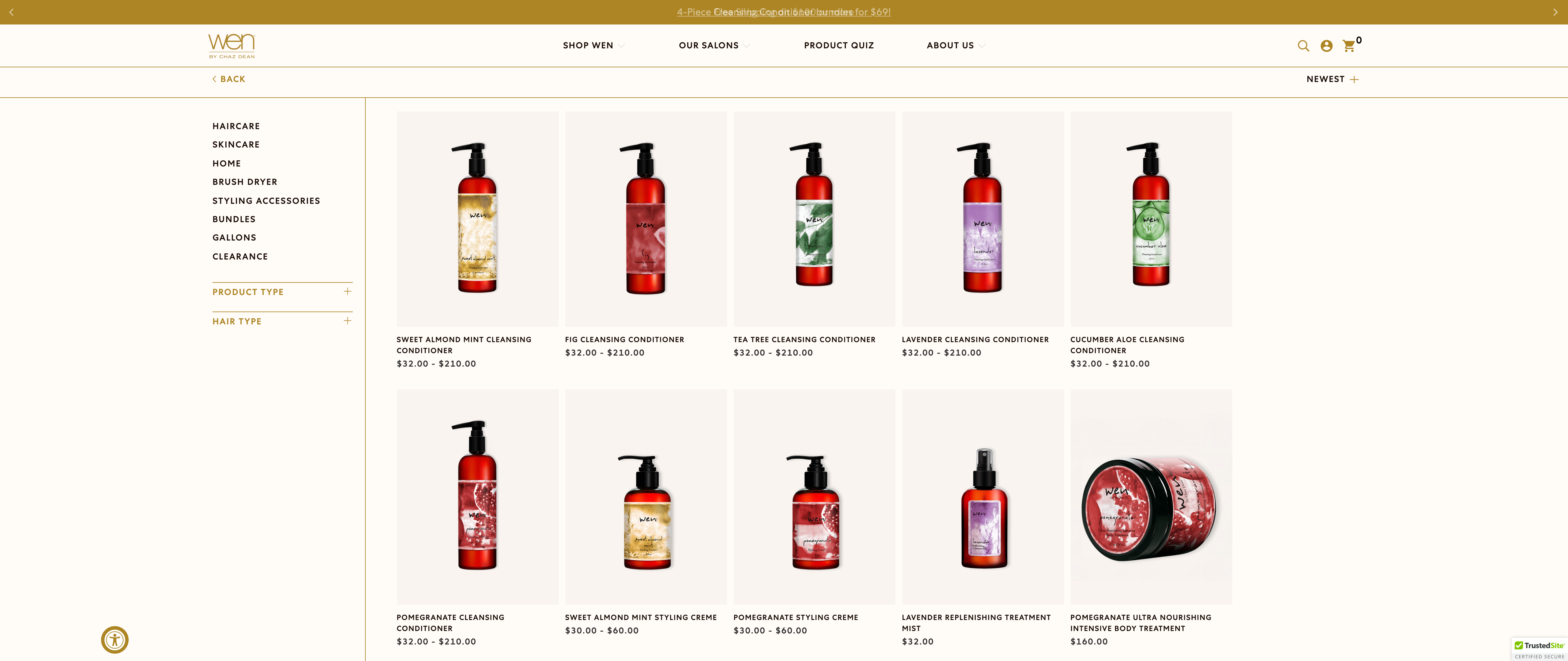 Chaz Dean screenshot 2