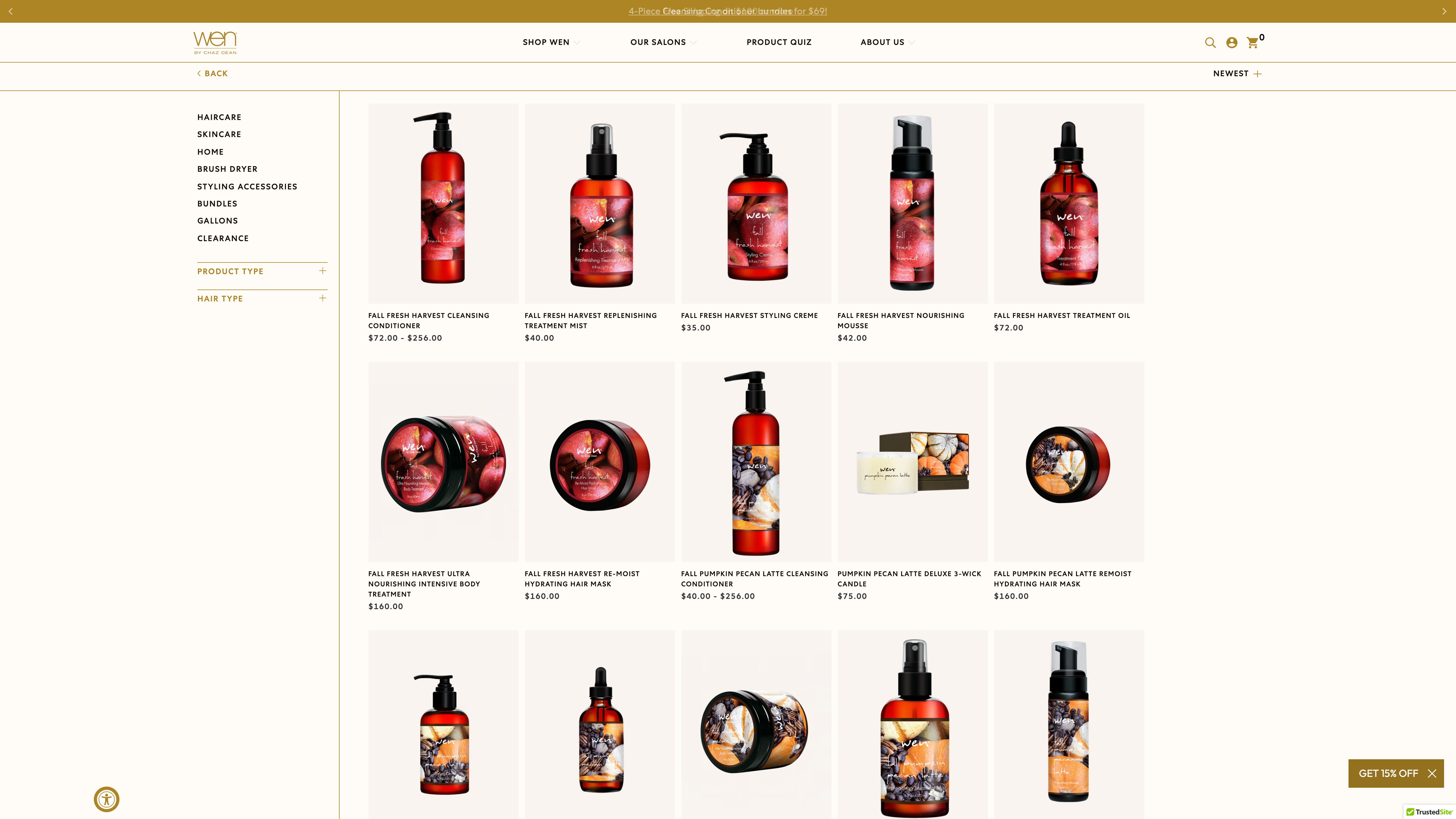 Chaz Dean screenshot 5