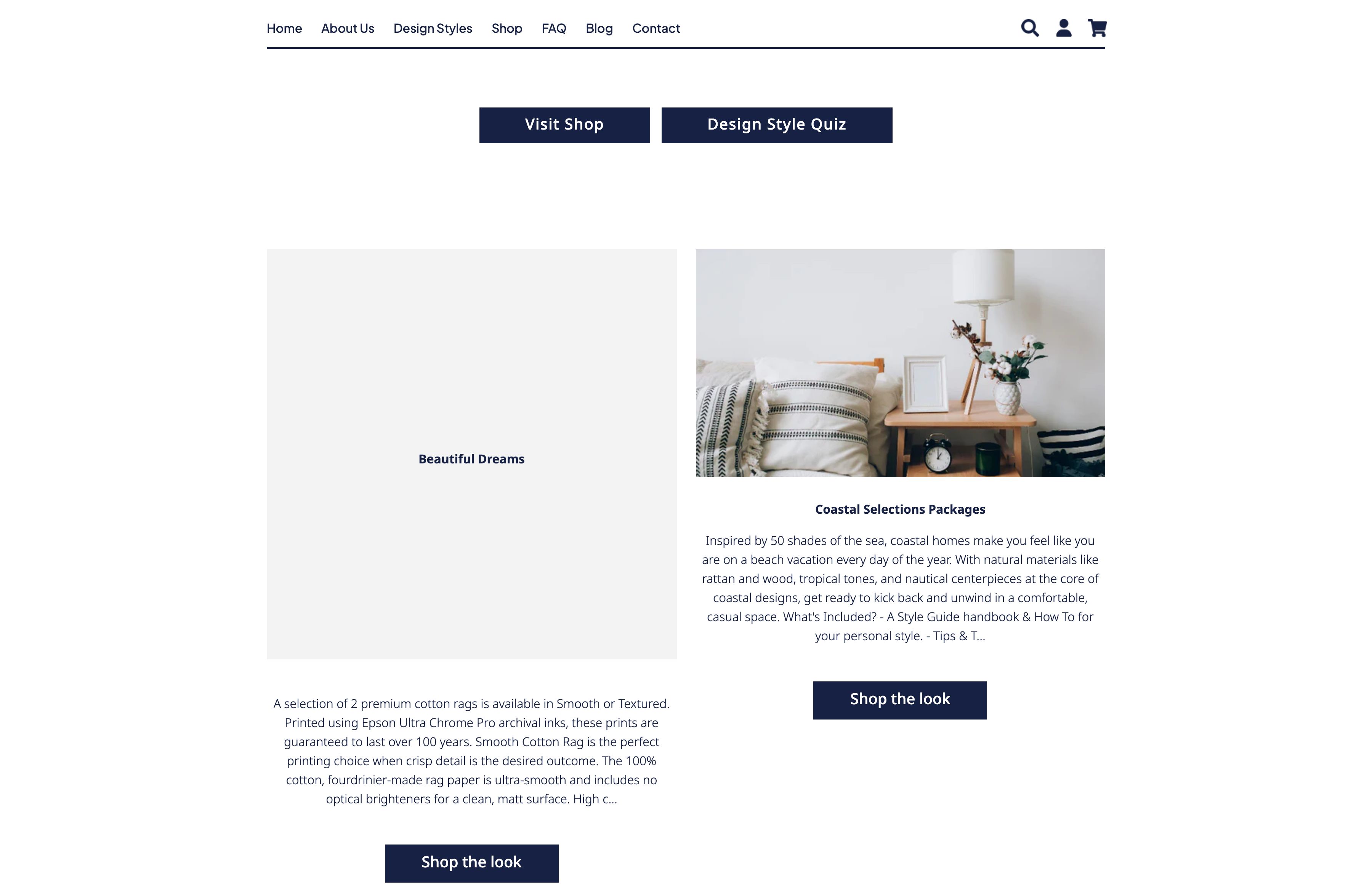 Style Box screenshot 2