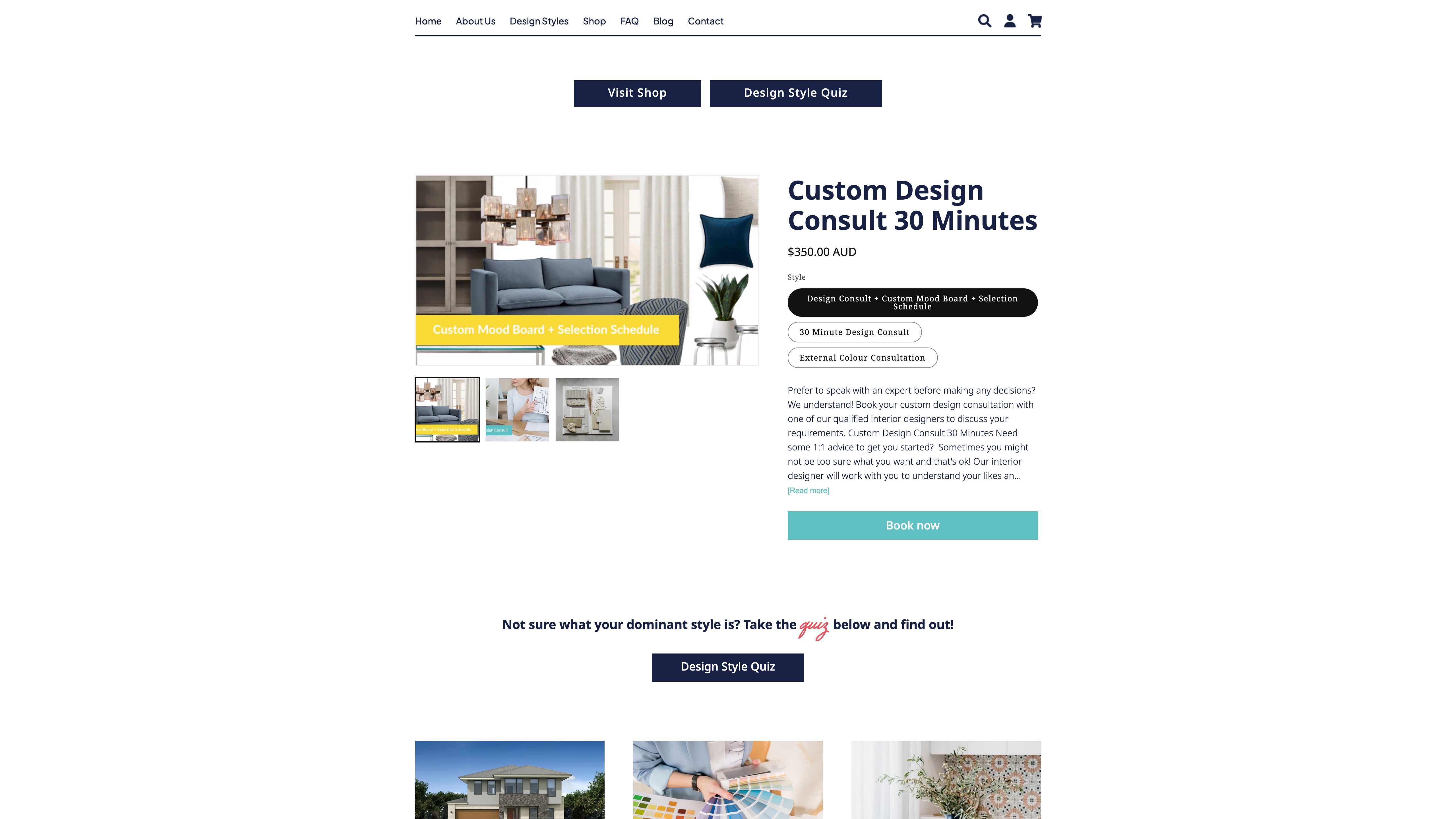 Style Box screenshot 5