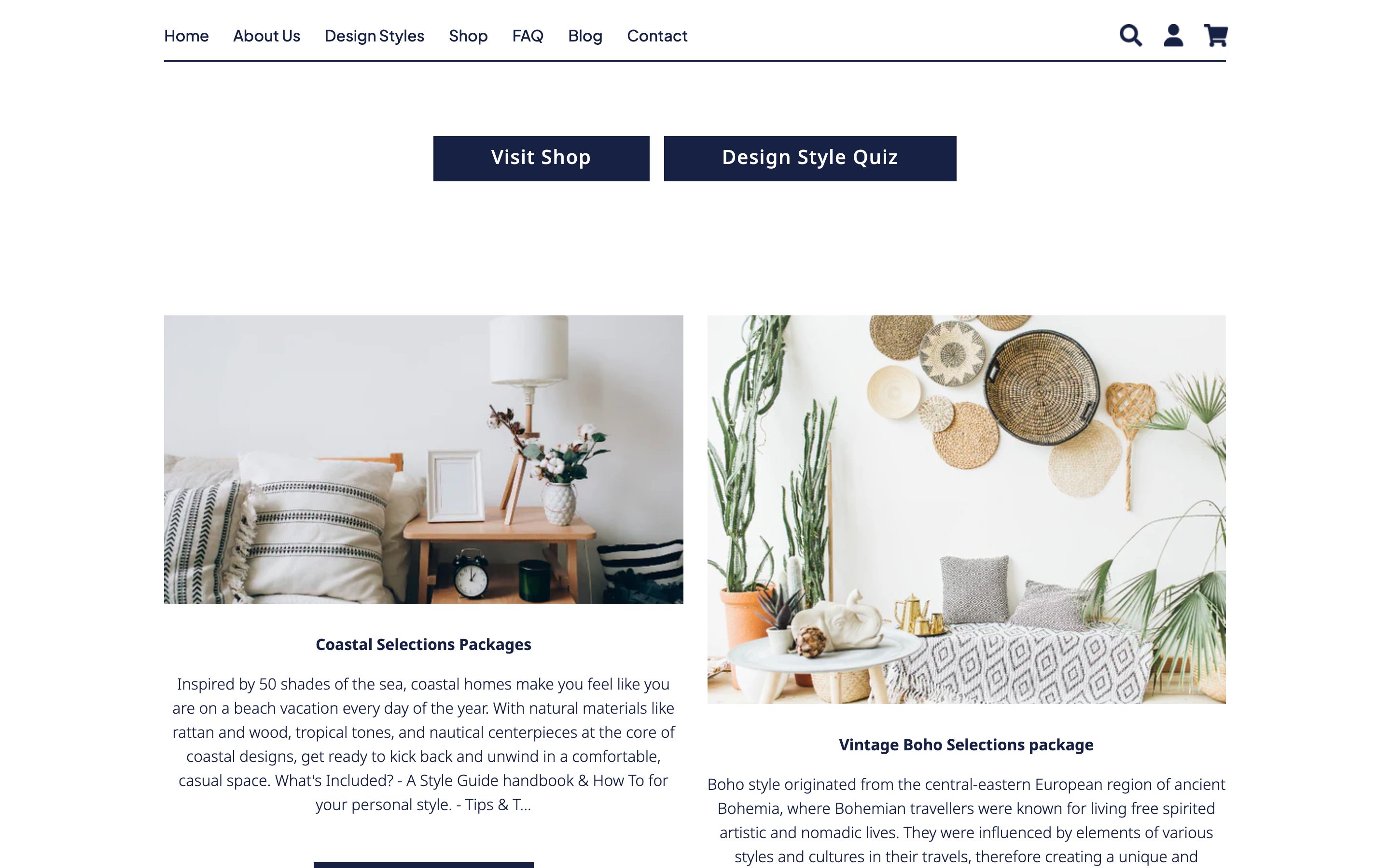 Style Box screenshot 3