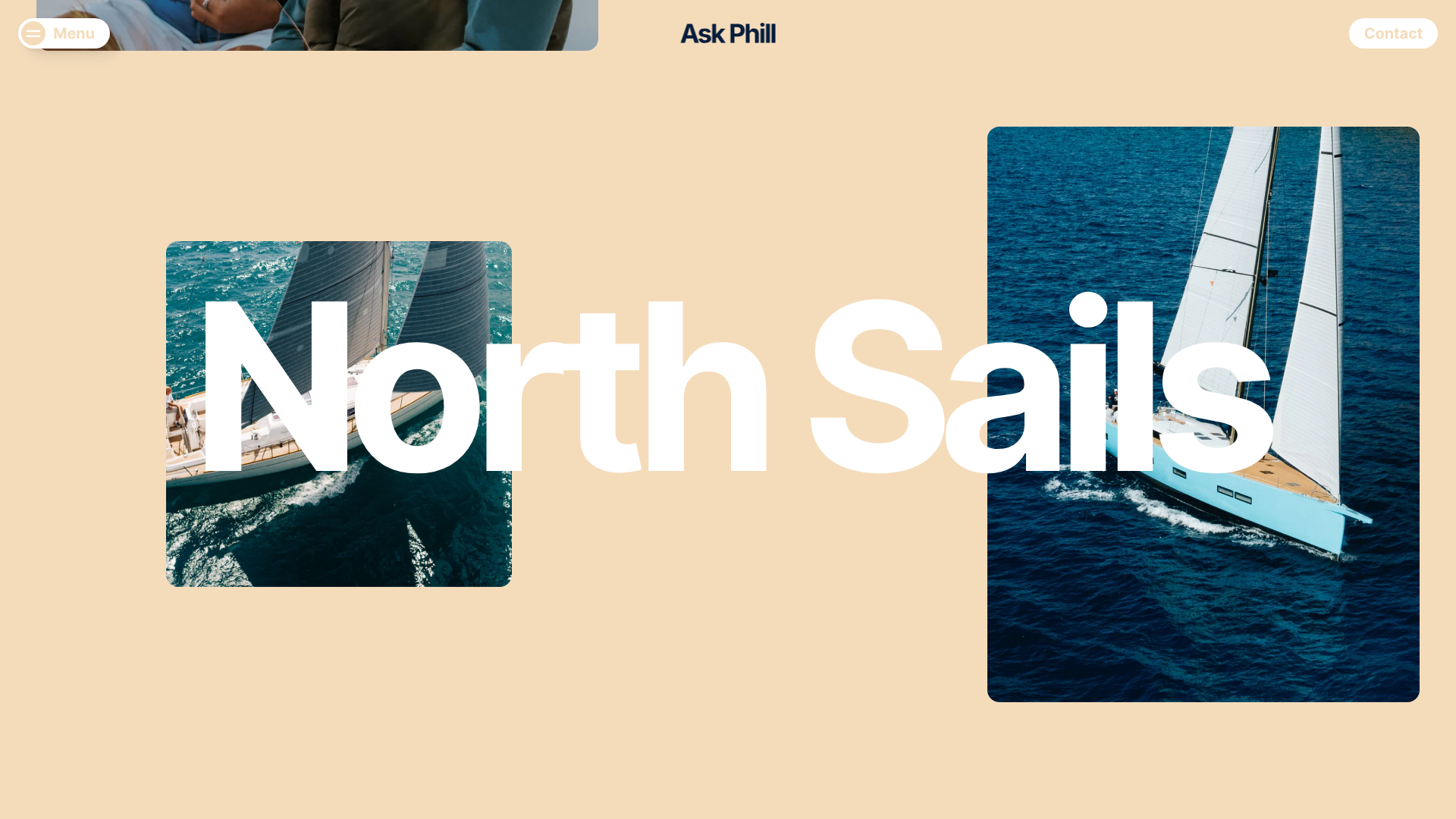 North Sails: From BigCommerce and WordPress to Shopify Plus