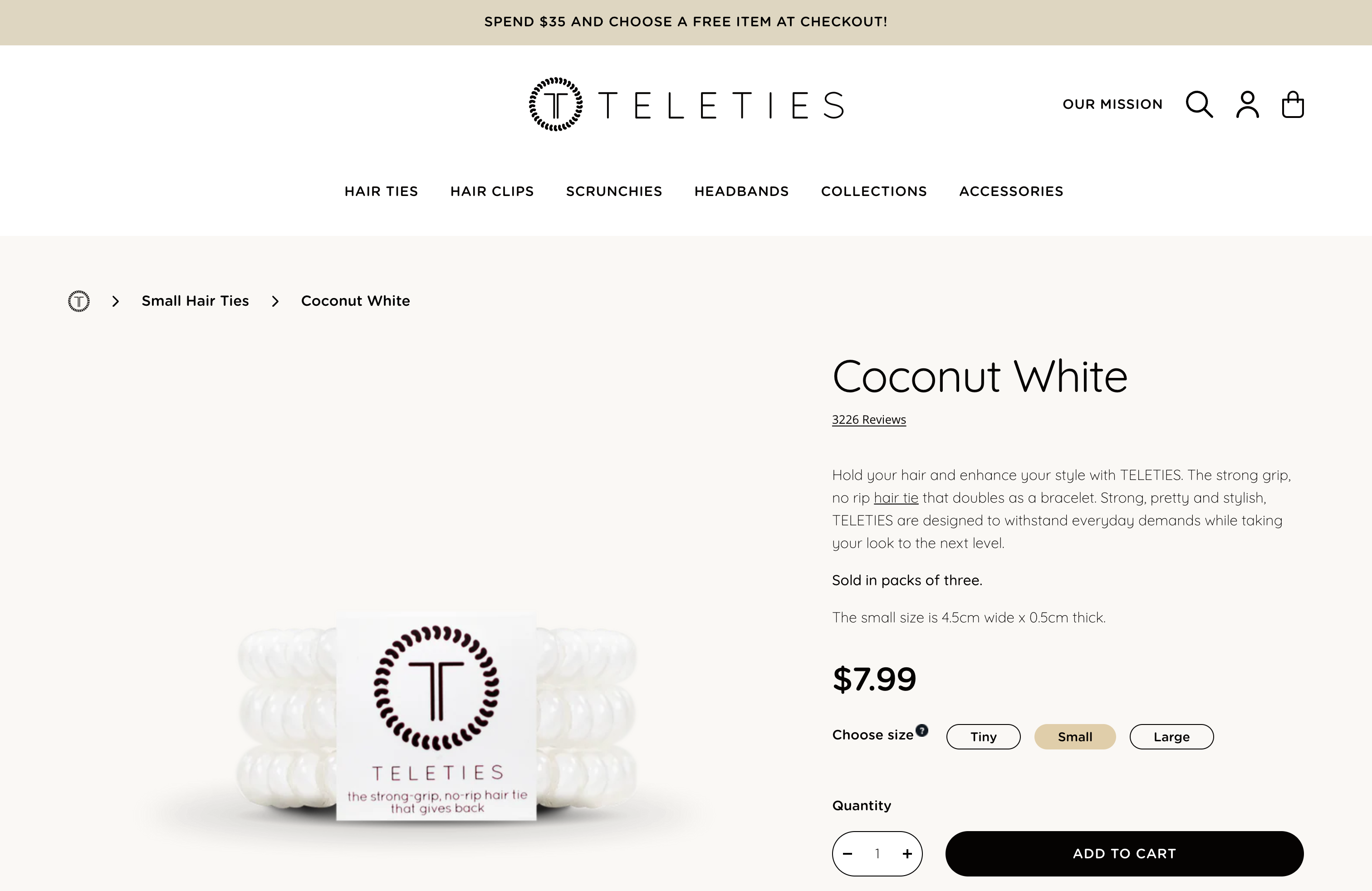 Teleties screenshot 4