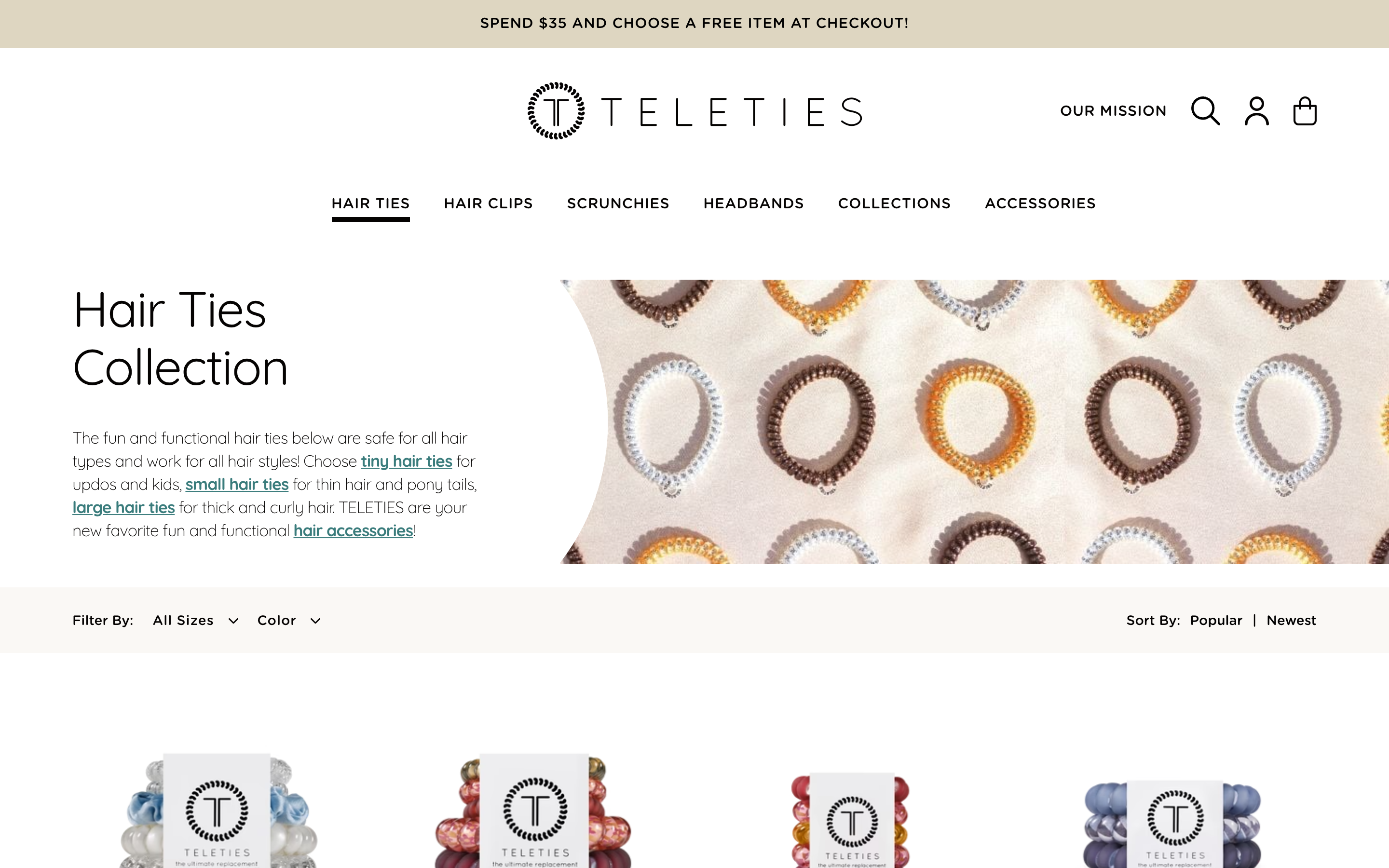 Teleties screenshot 5