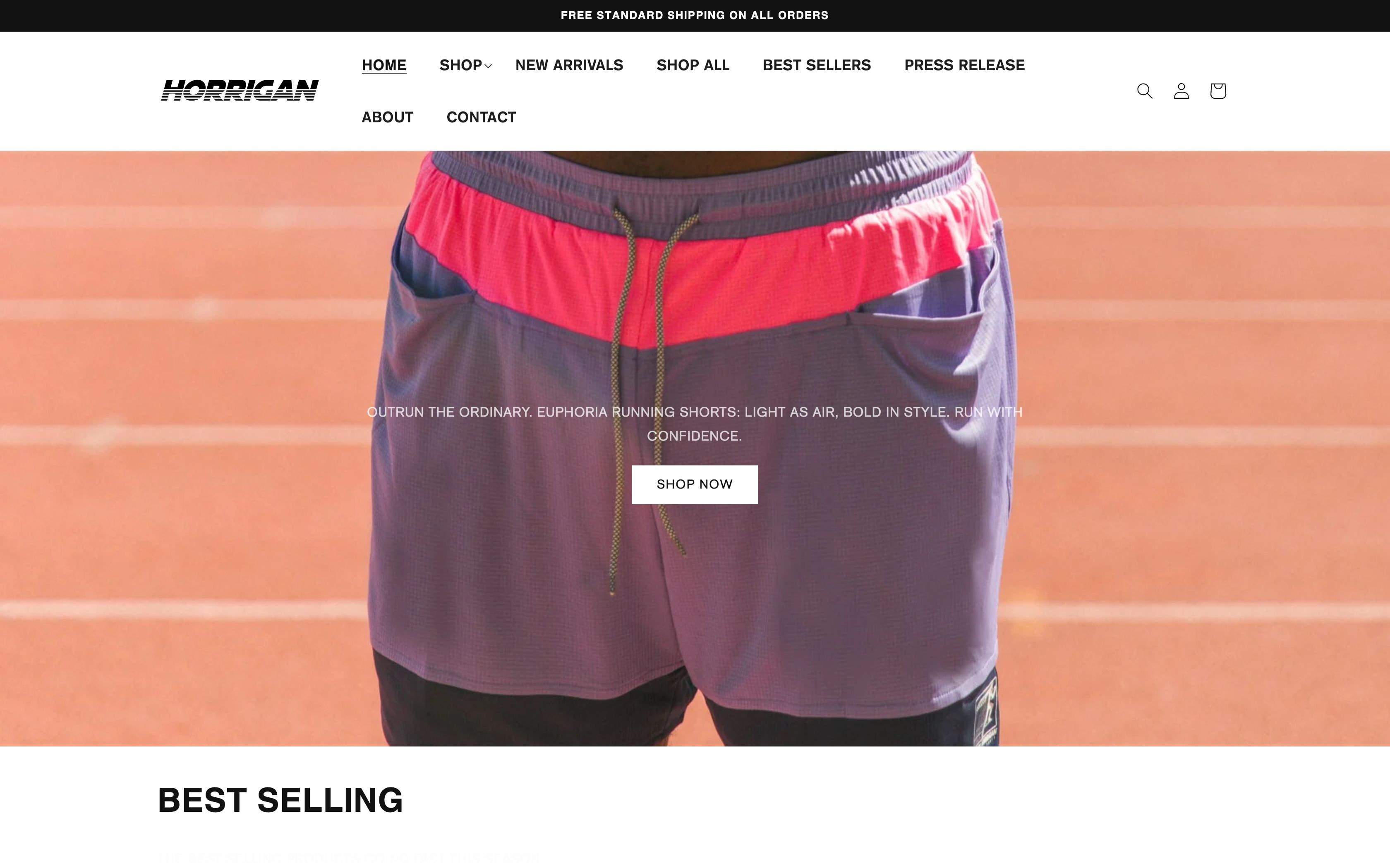 NikkeHorrigan screenshot 6