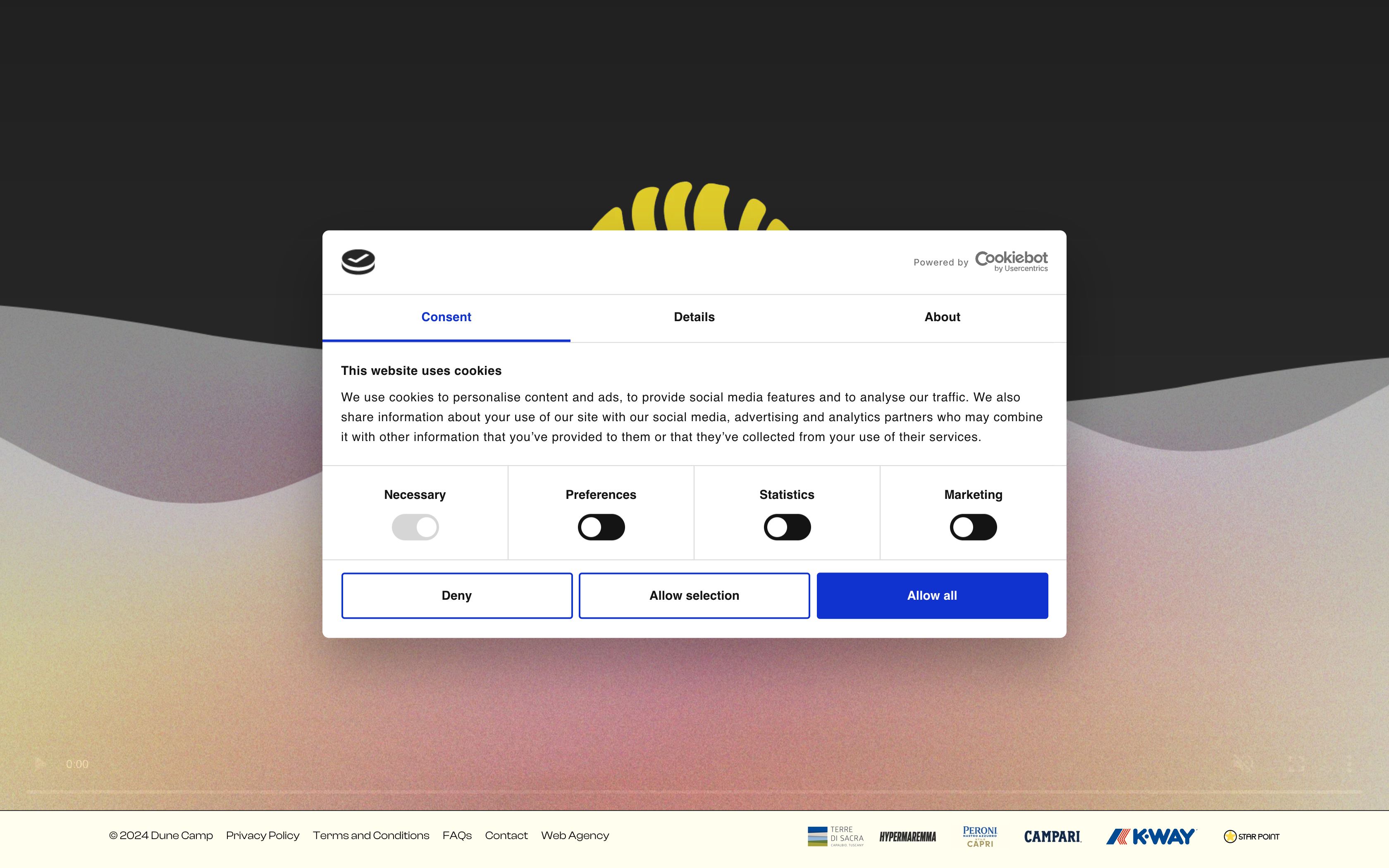 E-commerce, che esperienza! screenshot 6