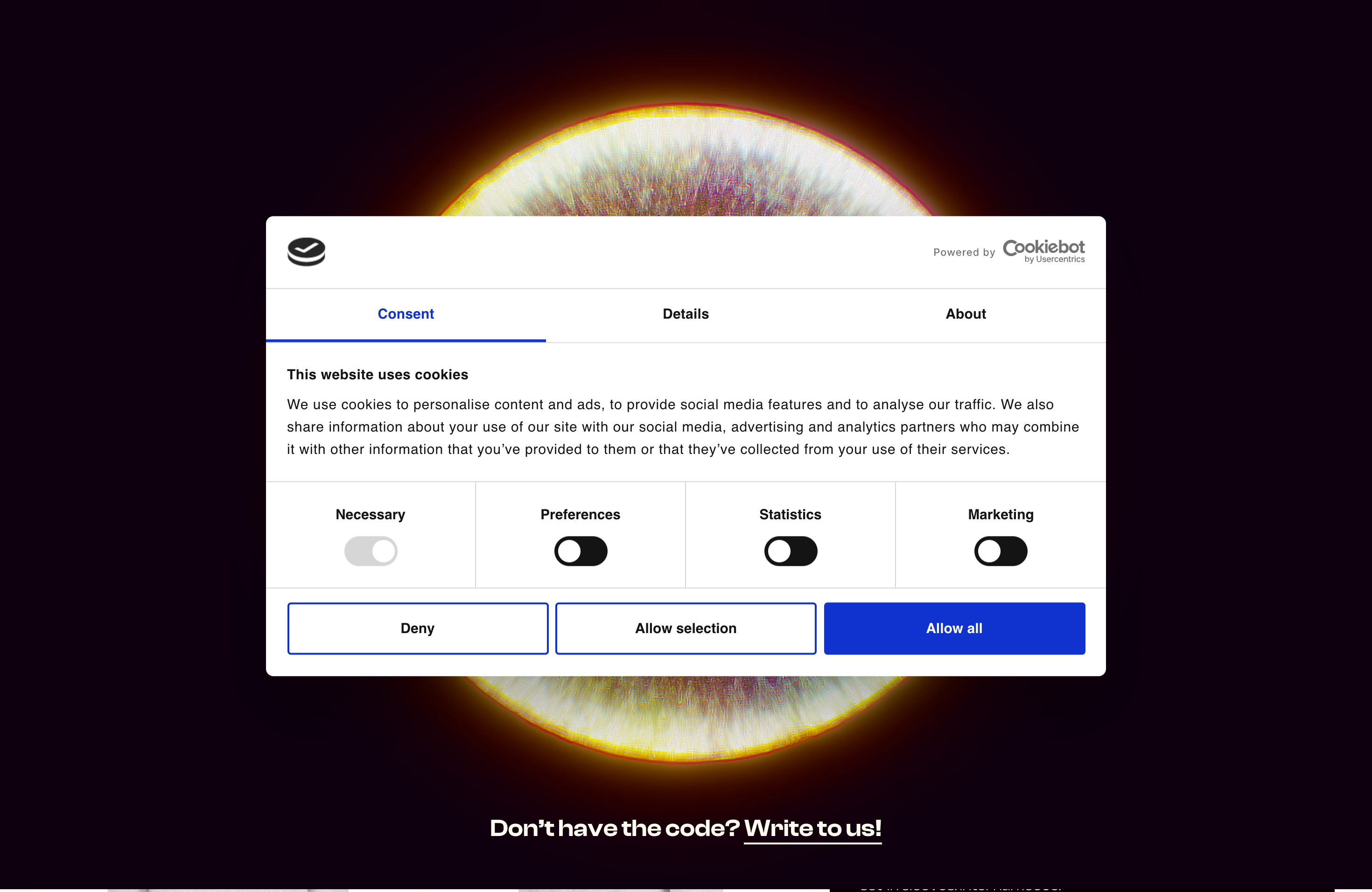 E-commerce, che esperienza! screenshot 5