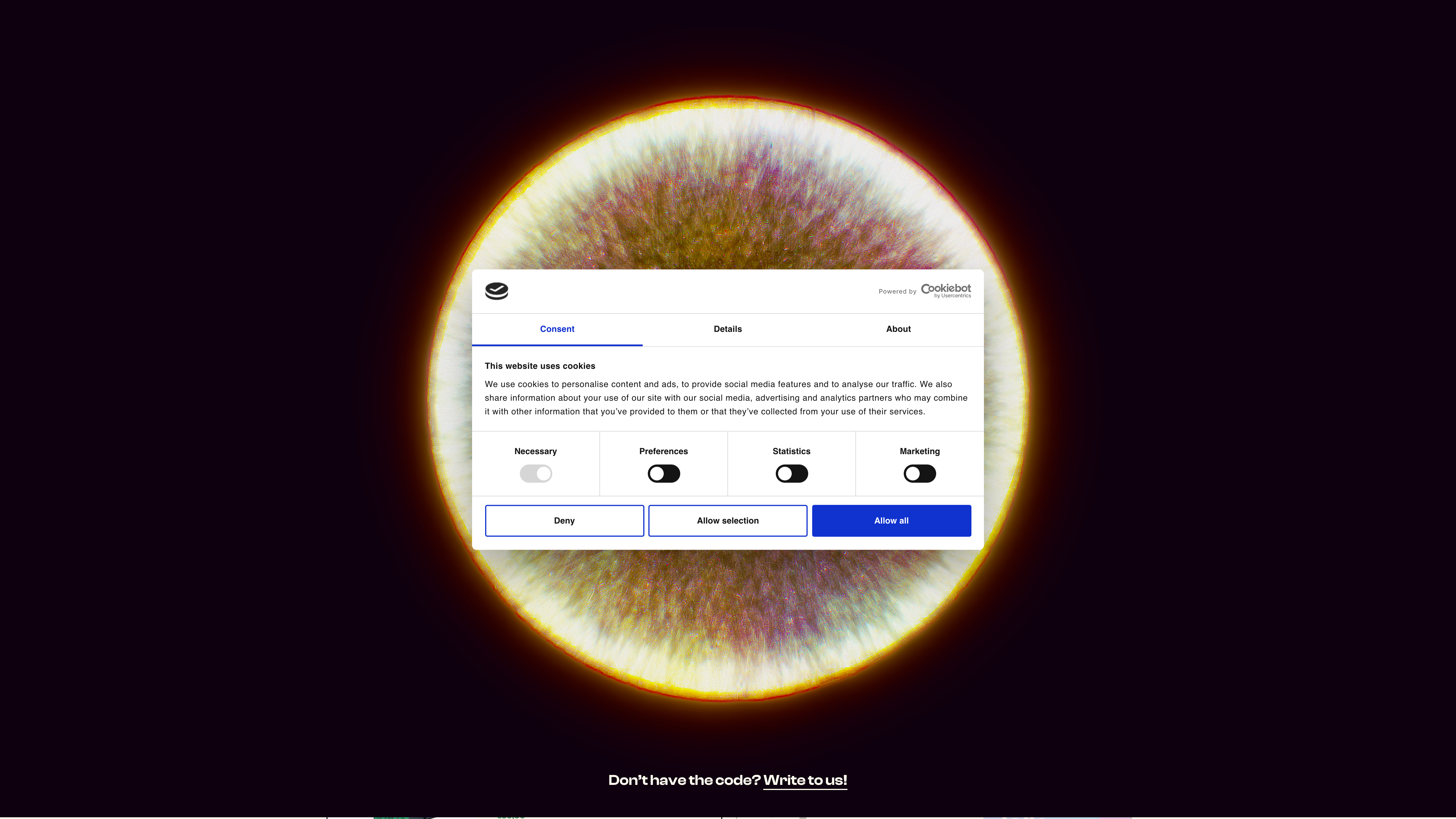 E-commerce, che esperienza! screenshot 2