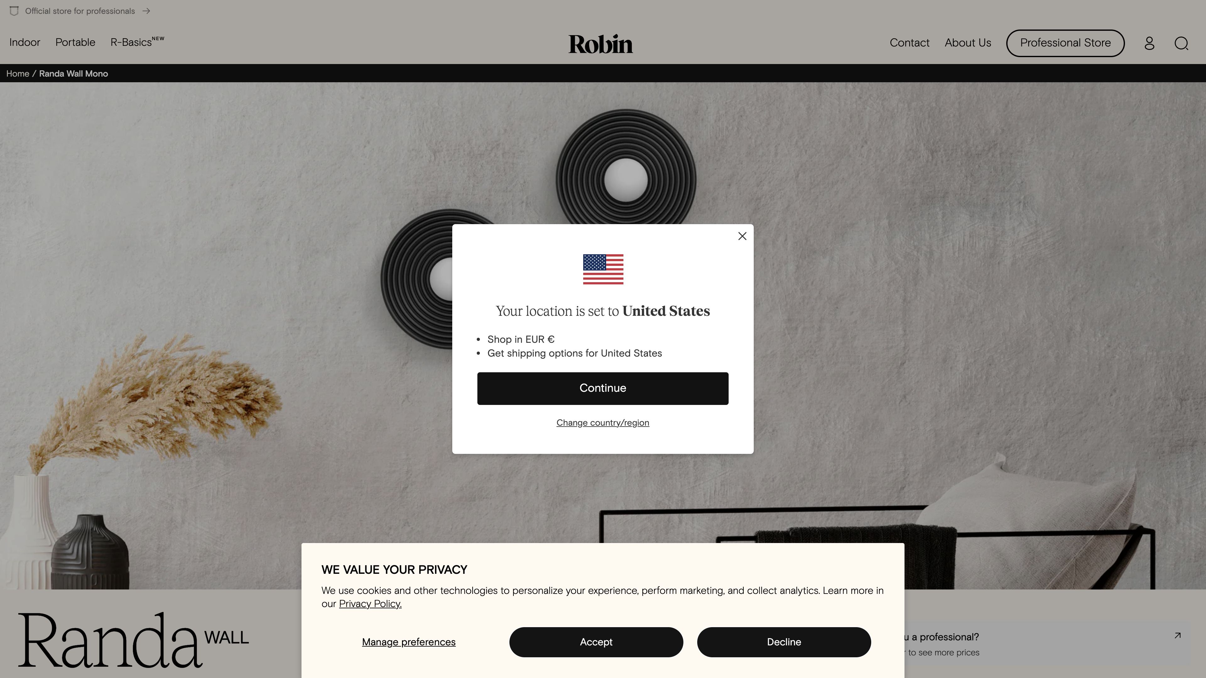 Robin Lamps screenshot 7