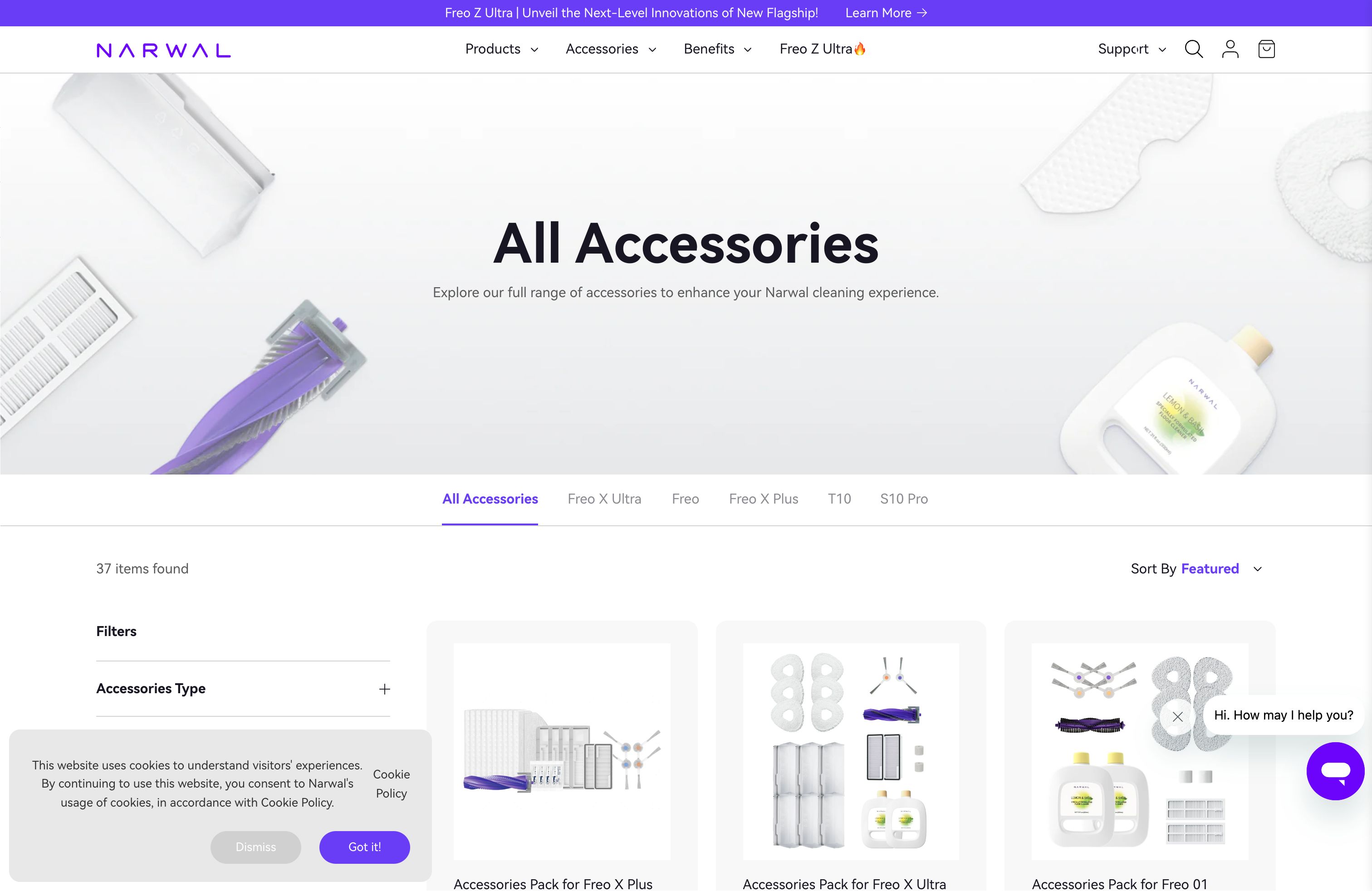 云鲸【NARWAL】 screenshot 3